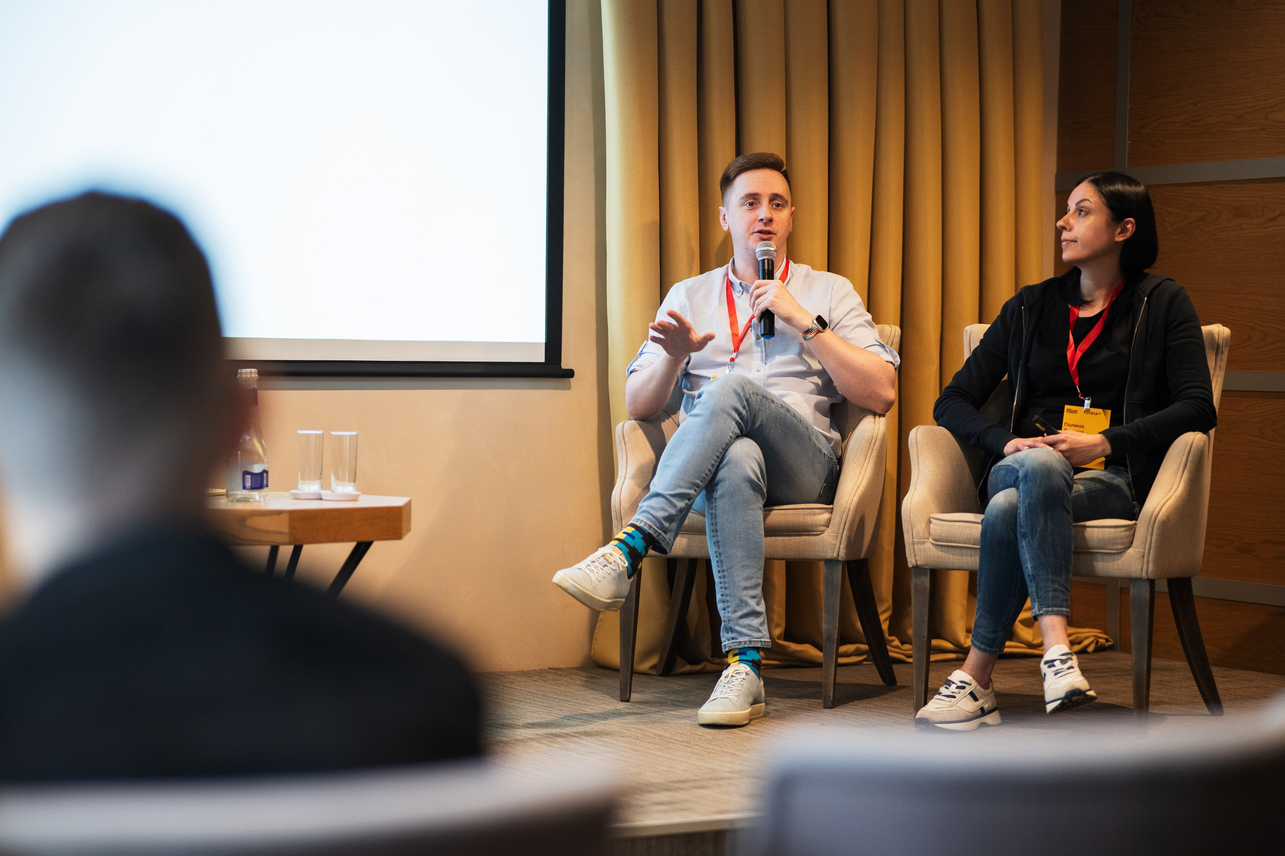 Конференция | 1С. Фотограф на любое событие в Кемерово