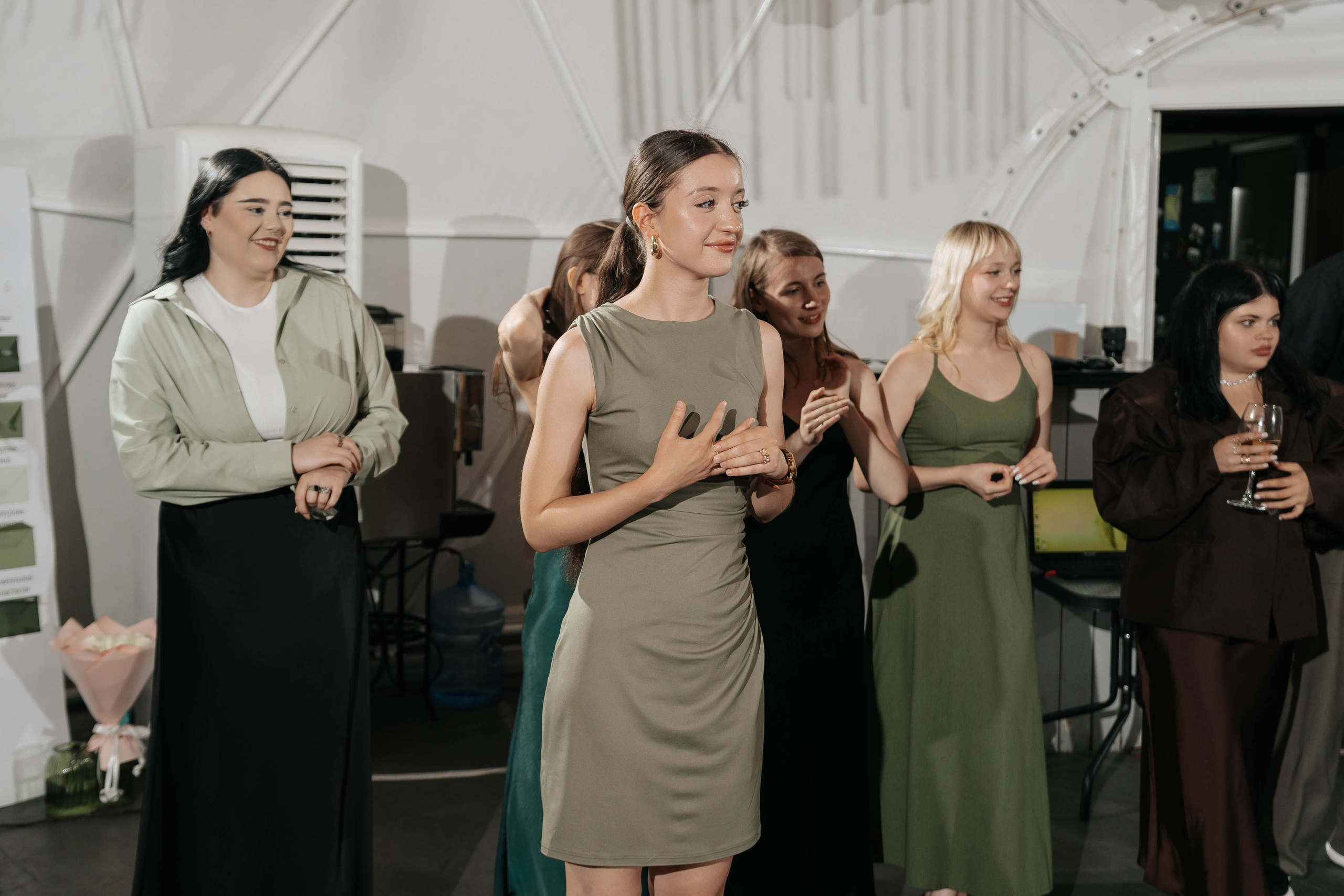 Ilya & Maria. Свадебный фотограф в Воронеже Самохина Екатерина