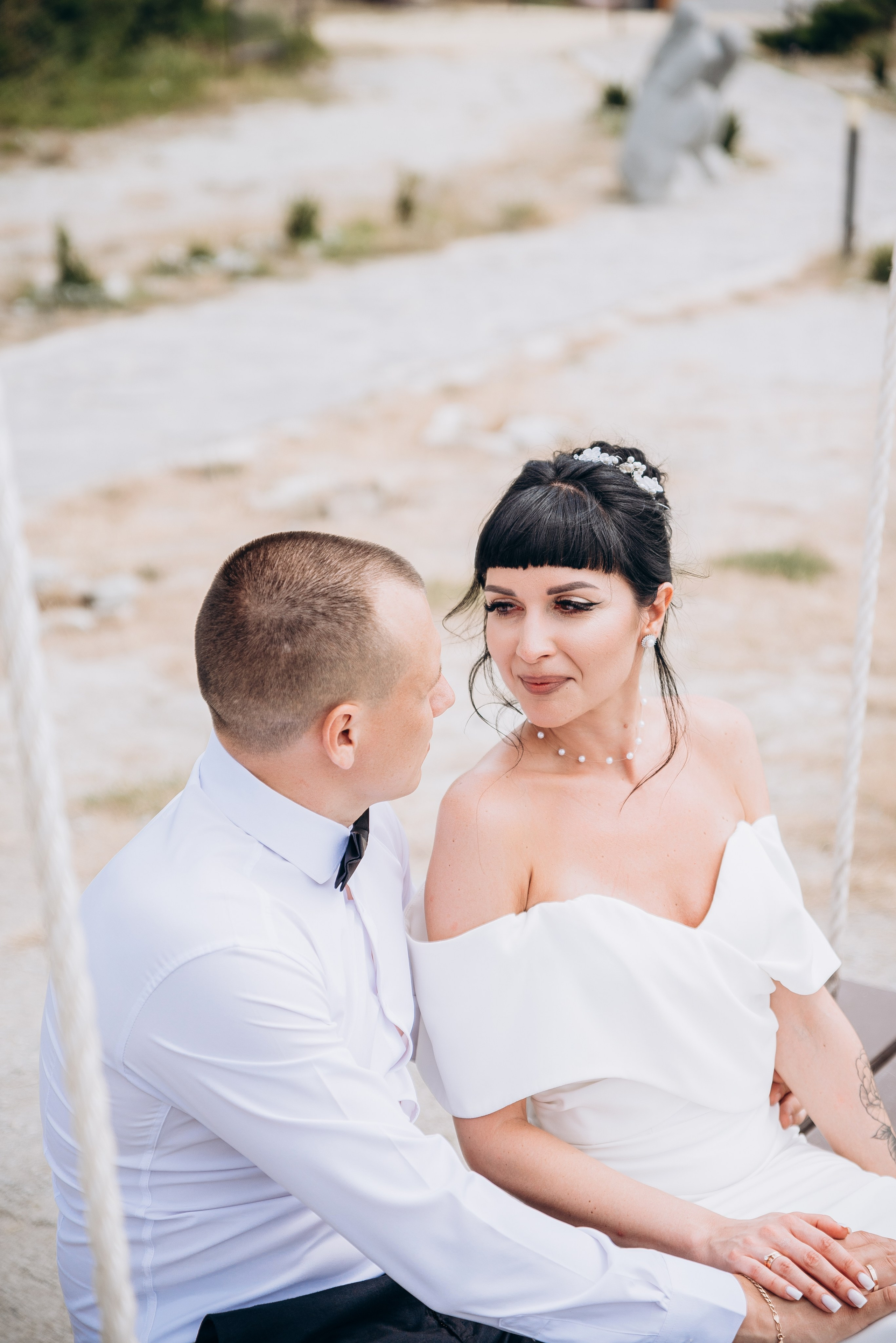 Wedding day 05.07.2024. Фотограф Новороссийск / ЮФО / Москва Руслан Пелин