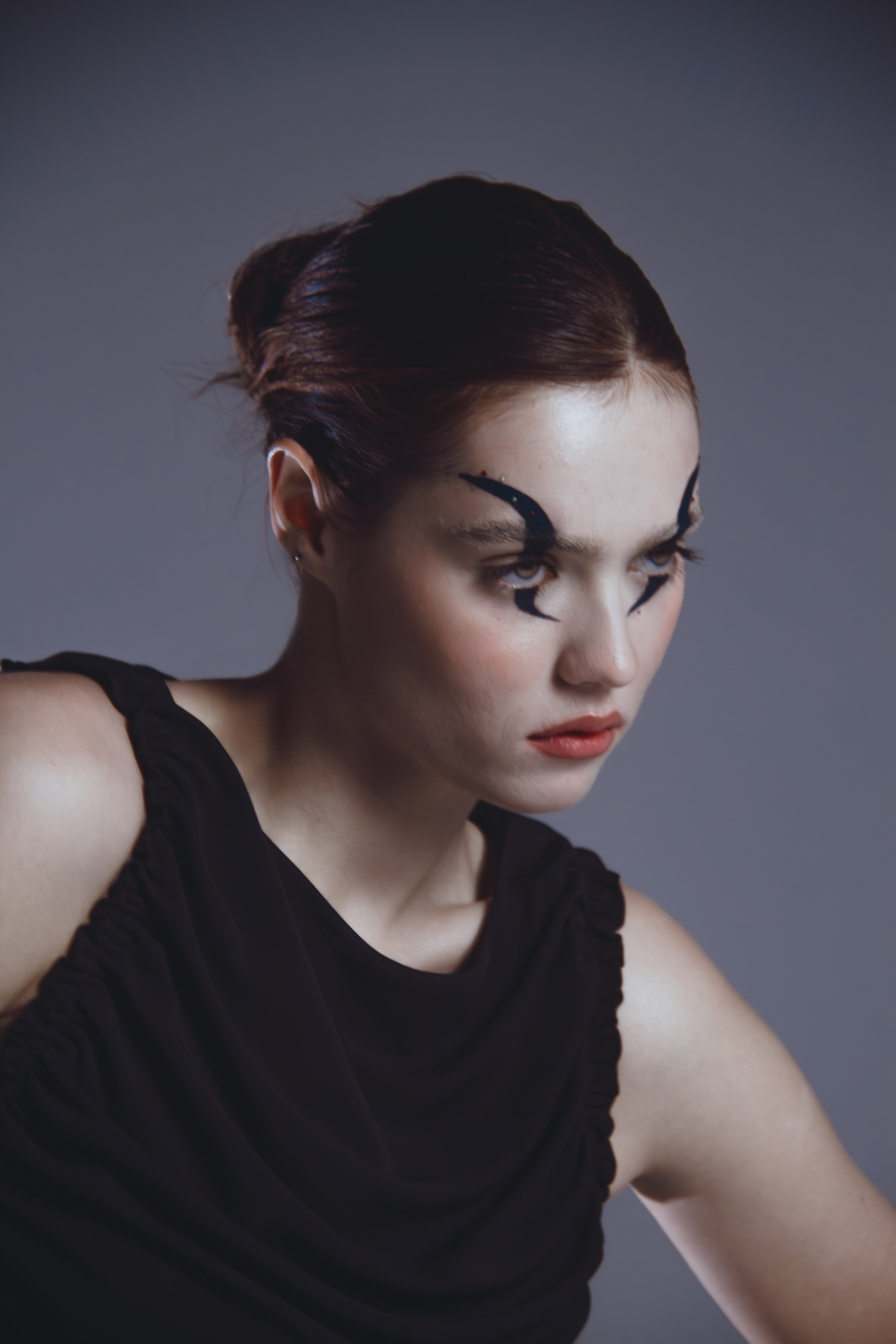 Katya. Иван Глухих, портретный фотограф