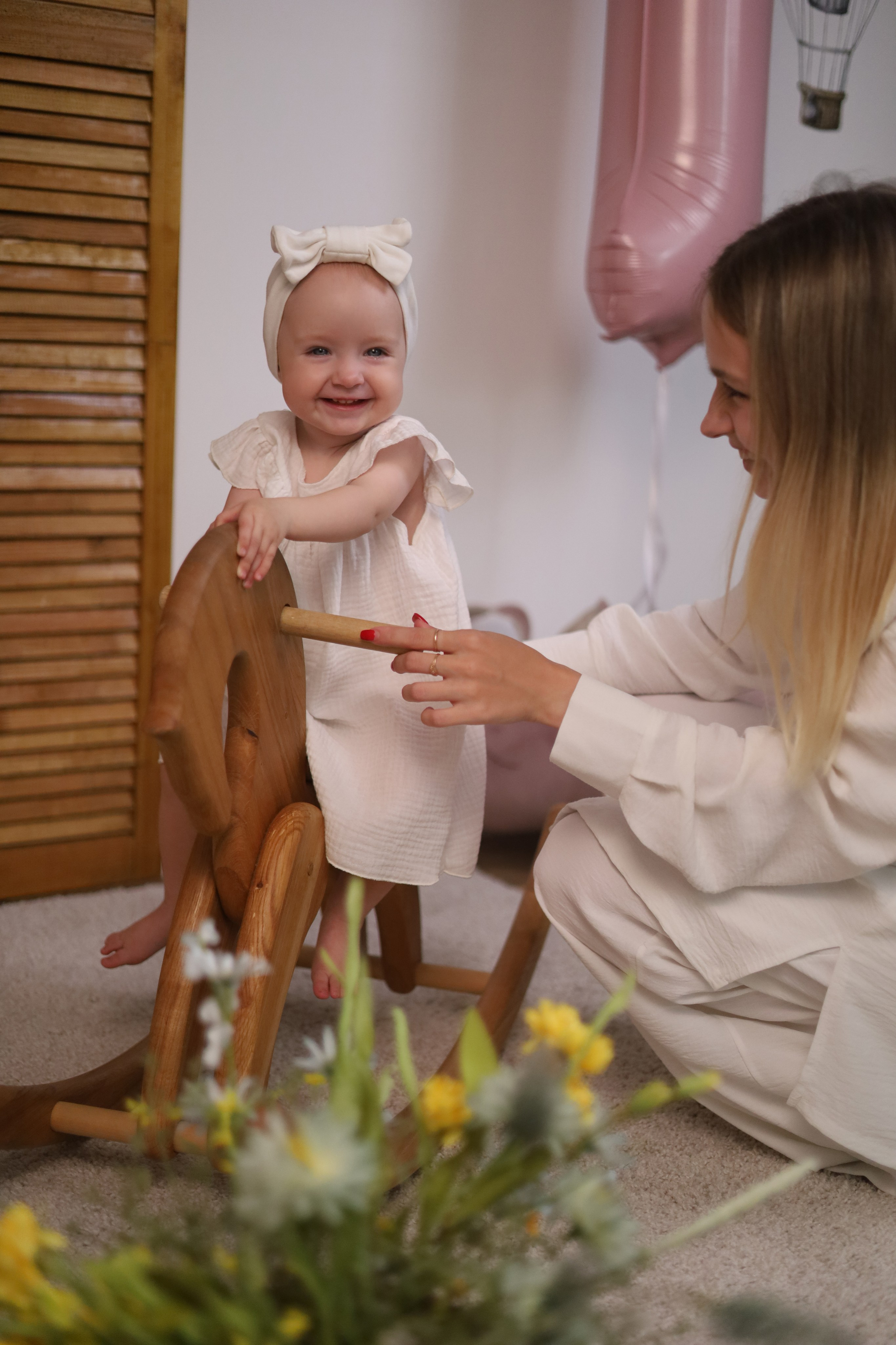 Семья Сохань. Фотограф Анастасия Гордовская