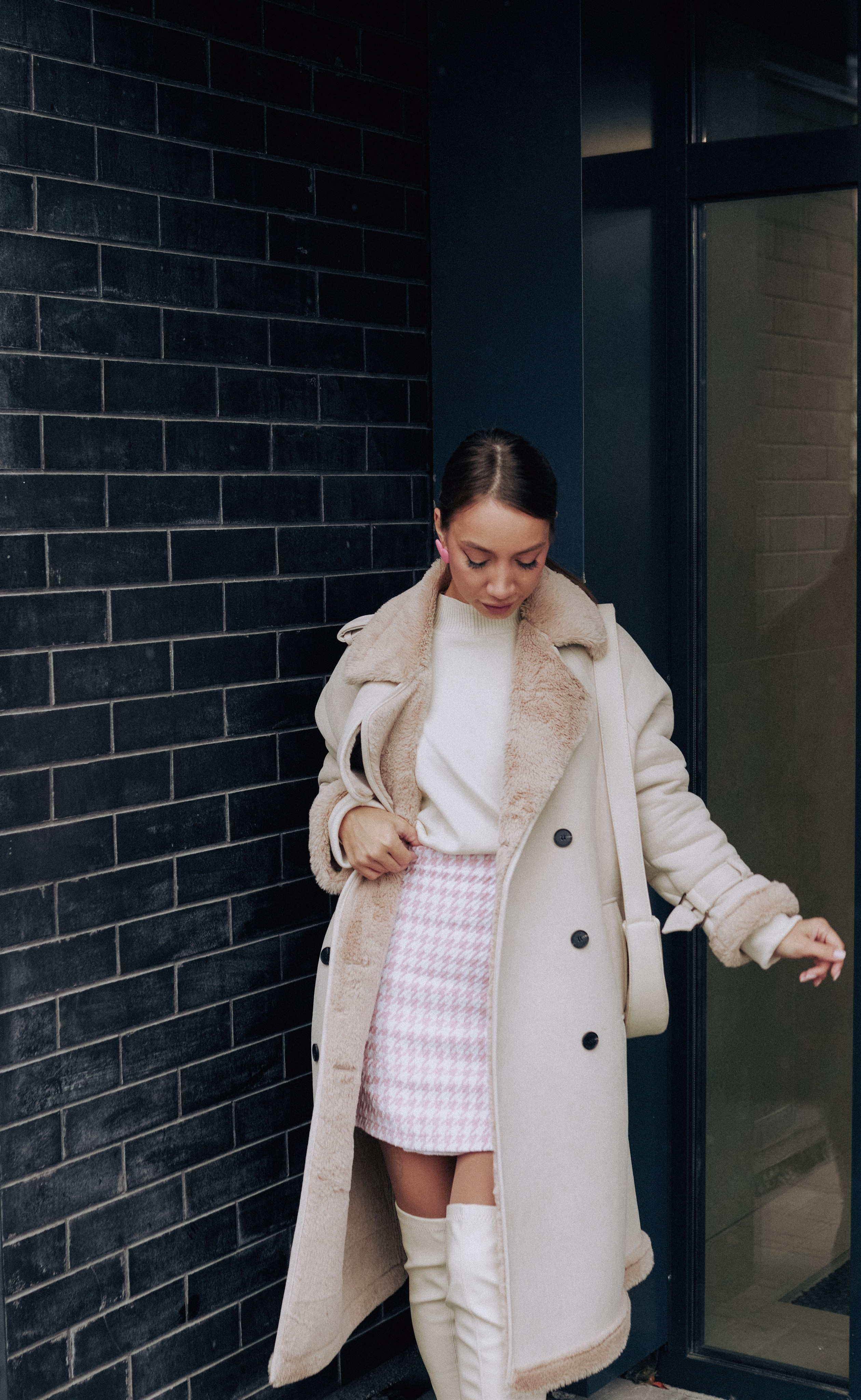 Инна. Фотограф Стилист Тюмень Вера Хайруллина