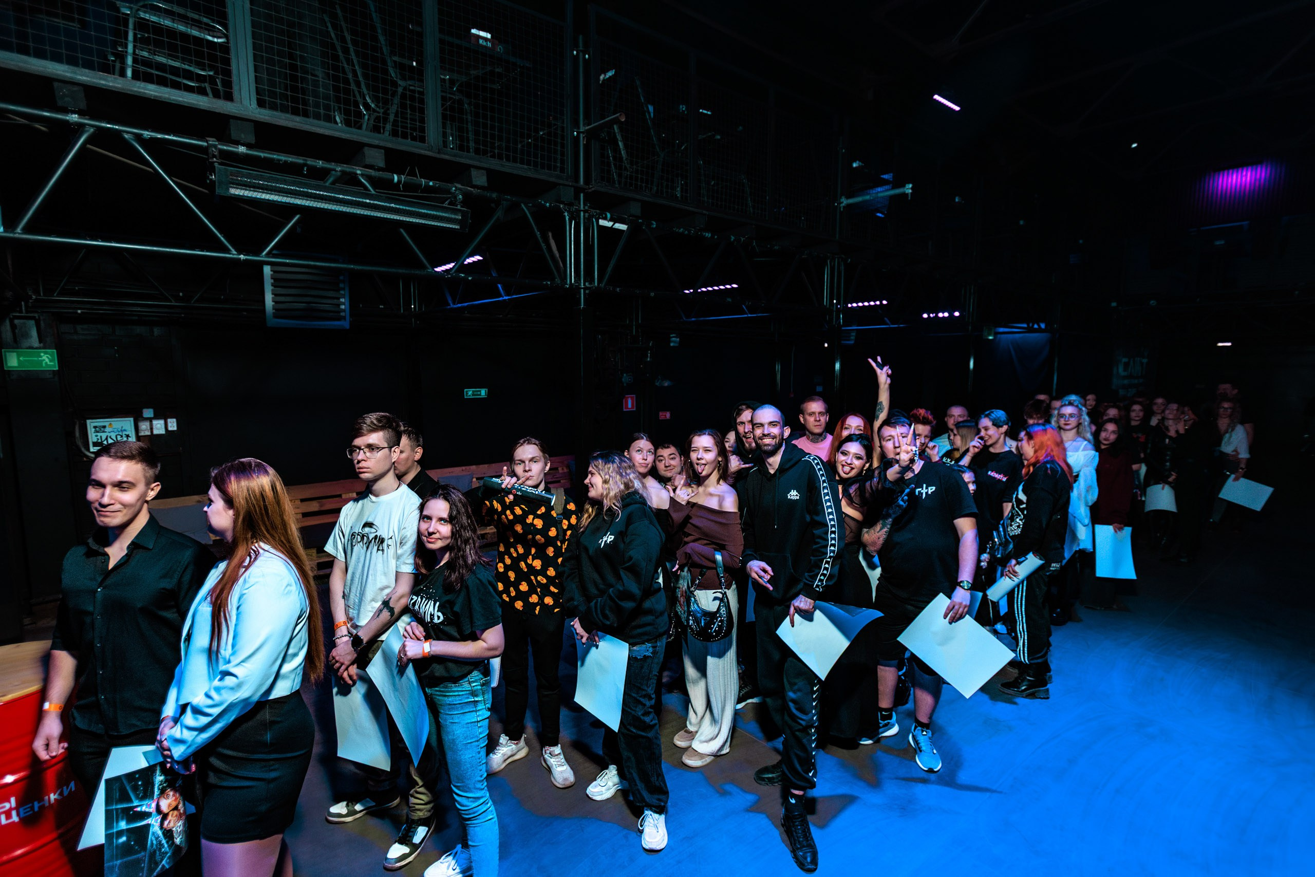 06.04.25 Гарри Топор и Тани Раут. Репортажный фотограф Екатеринбург | Яркий, качественный репортаж | Концерты, клубы, репортаж, праздники, корпоративы