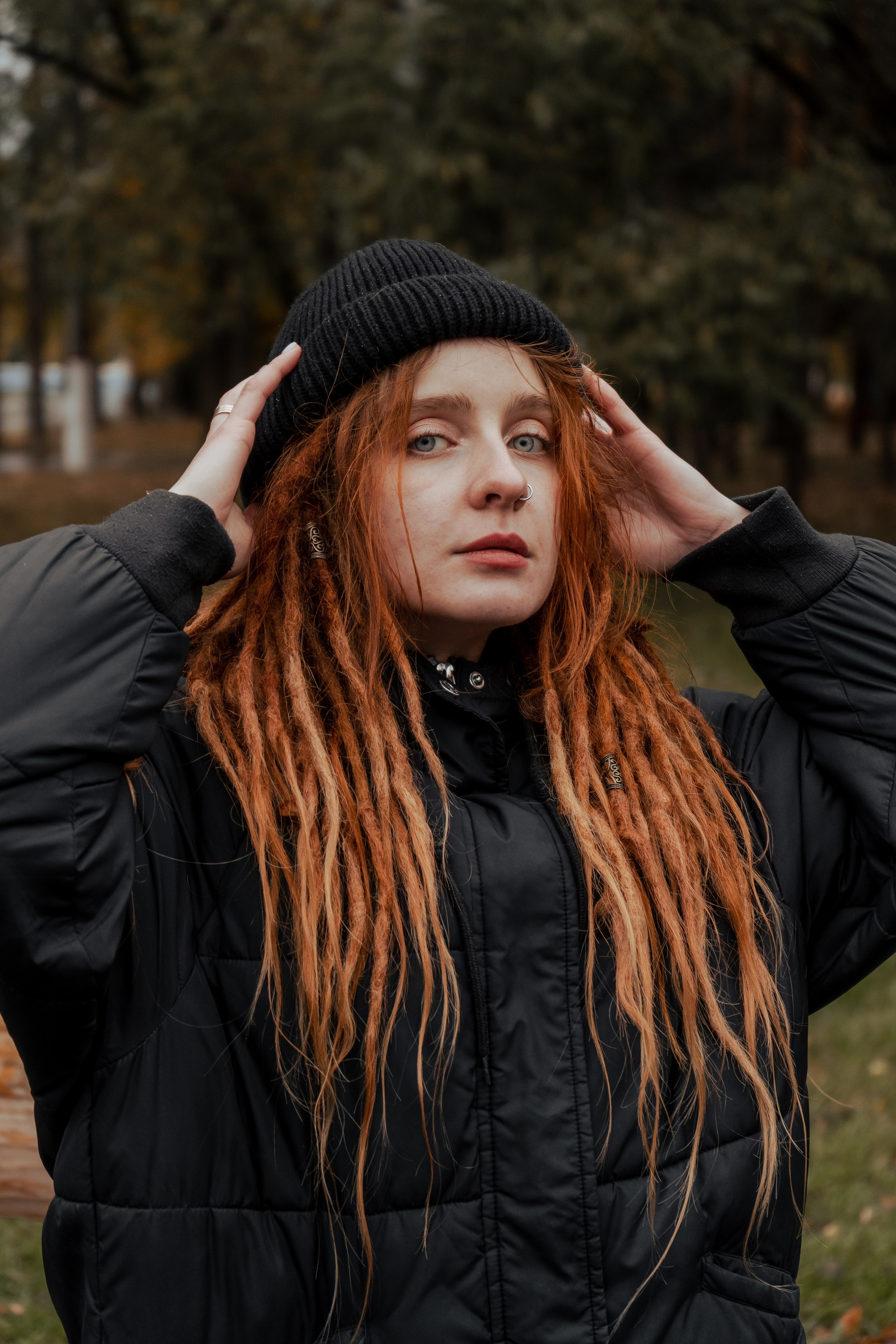 Анна Цуканова. КВЭЛ — Кто Все Эти Люди