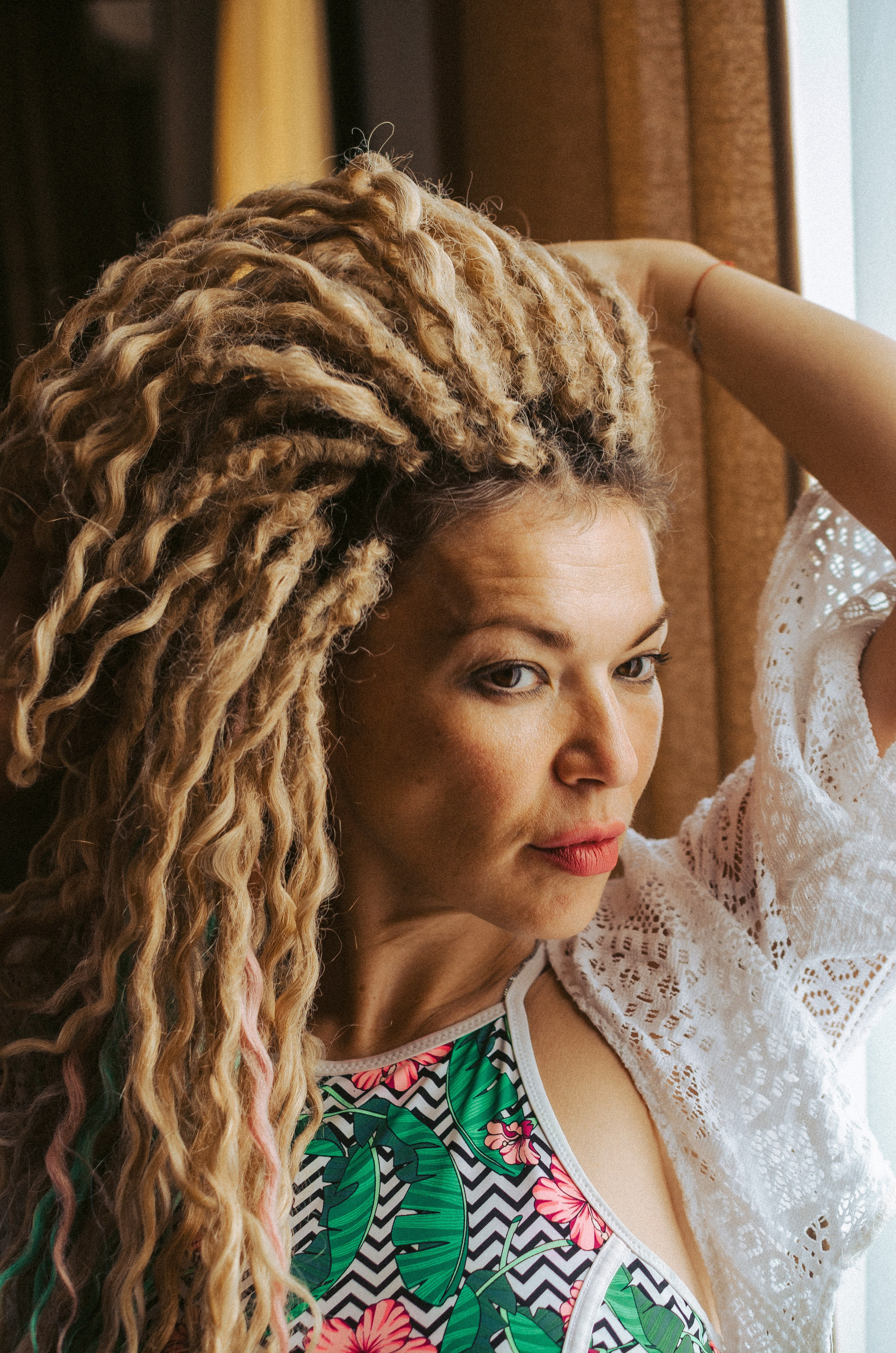 Наталья Миро. КВЭЛ — Кто Все Эти Люди