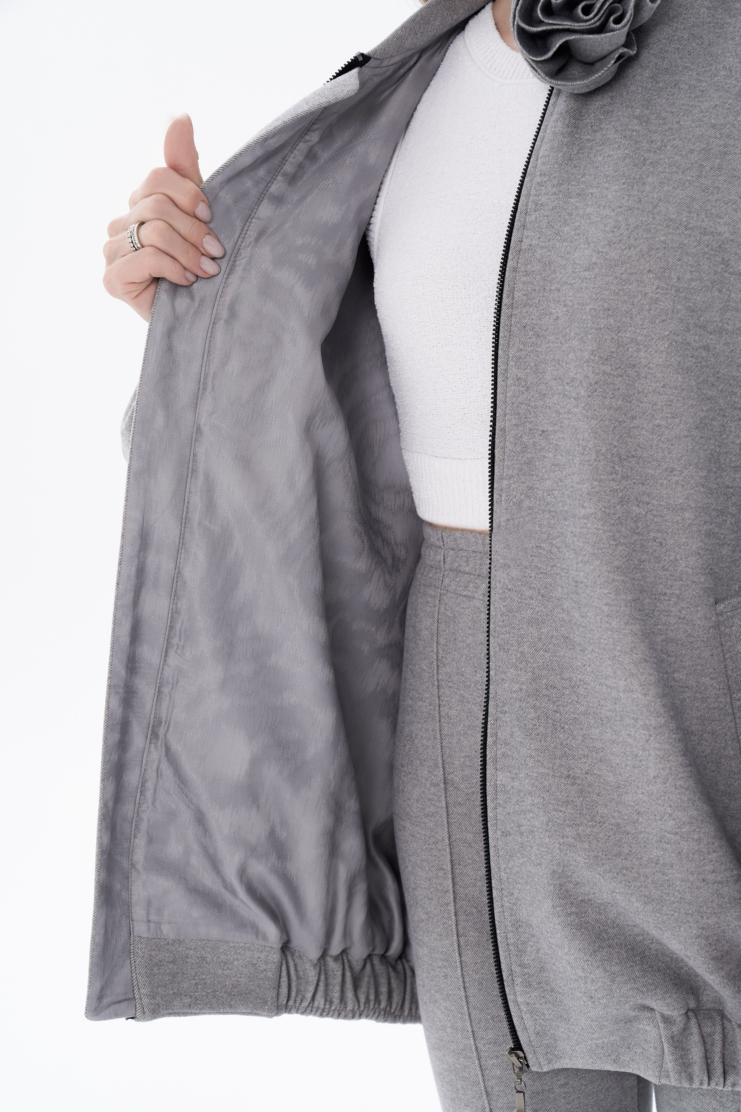 Katerina Shats brand | catalog'2024. Anastasia Anisimova. Фотограф Москва