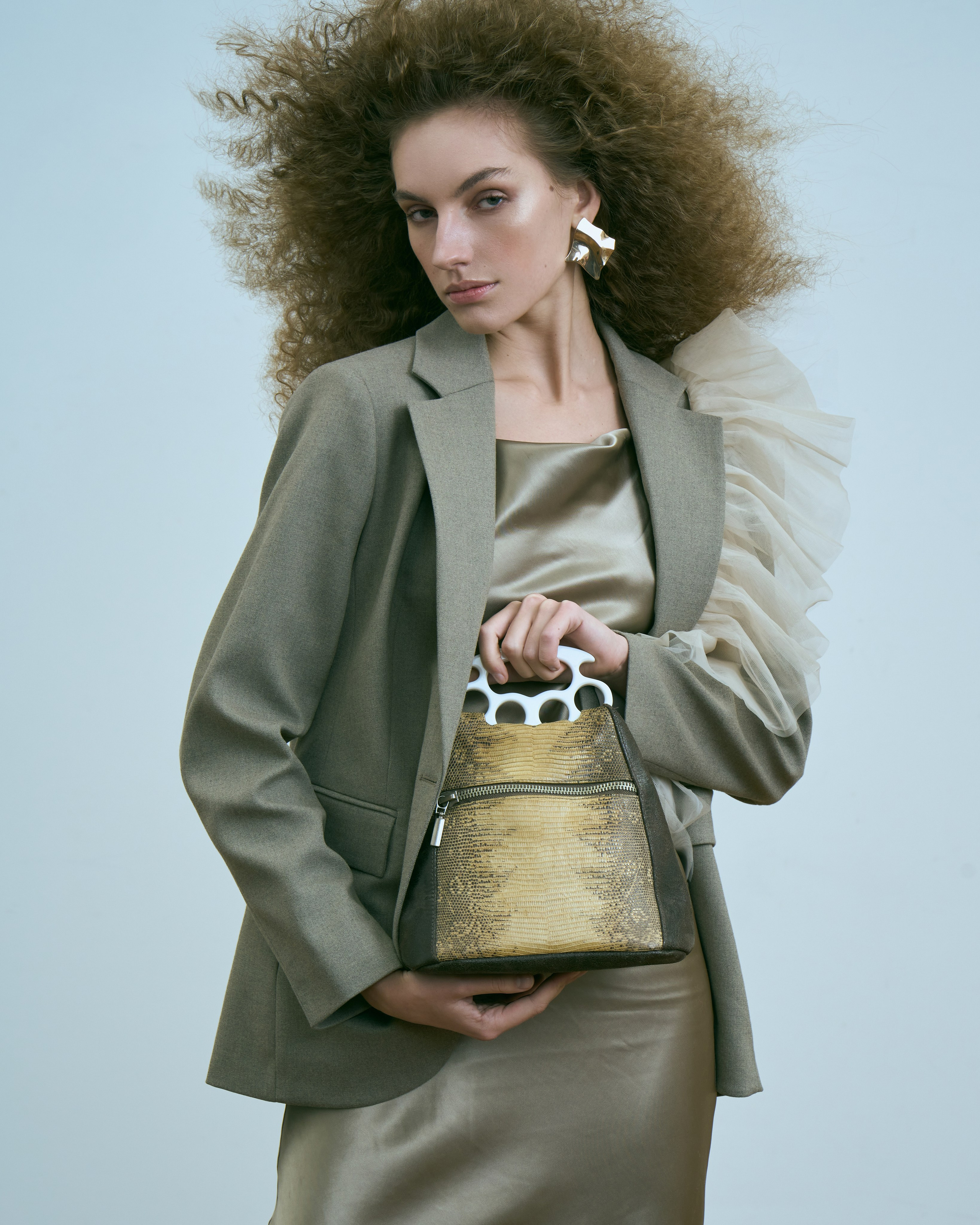 Daria | lookbook'2022