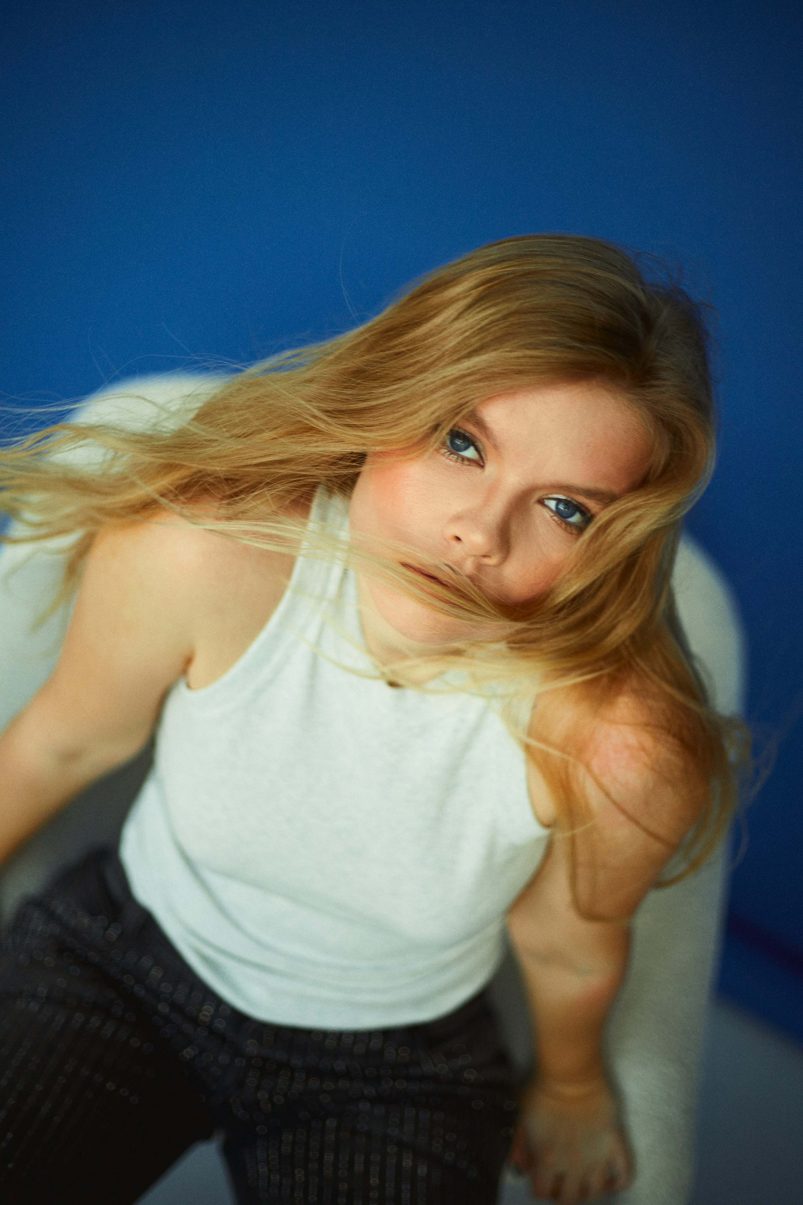 Саша. Фотограф Ионова Анастасия, г Владивосток