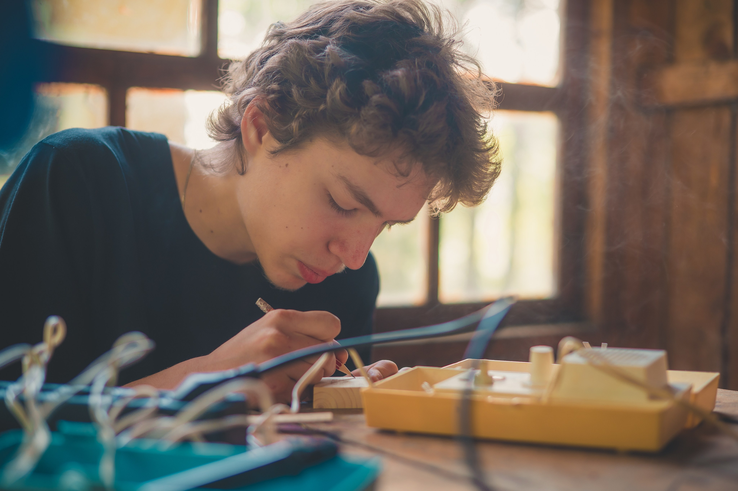 Детский лагерь — 1 смена 2023 год. Иван Кубик — фотограф и видеограф