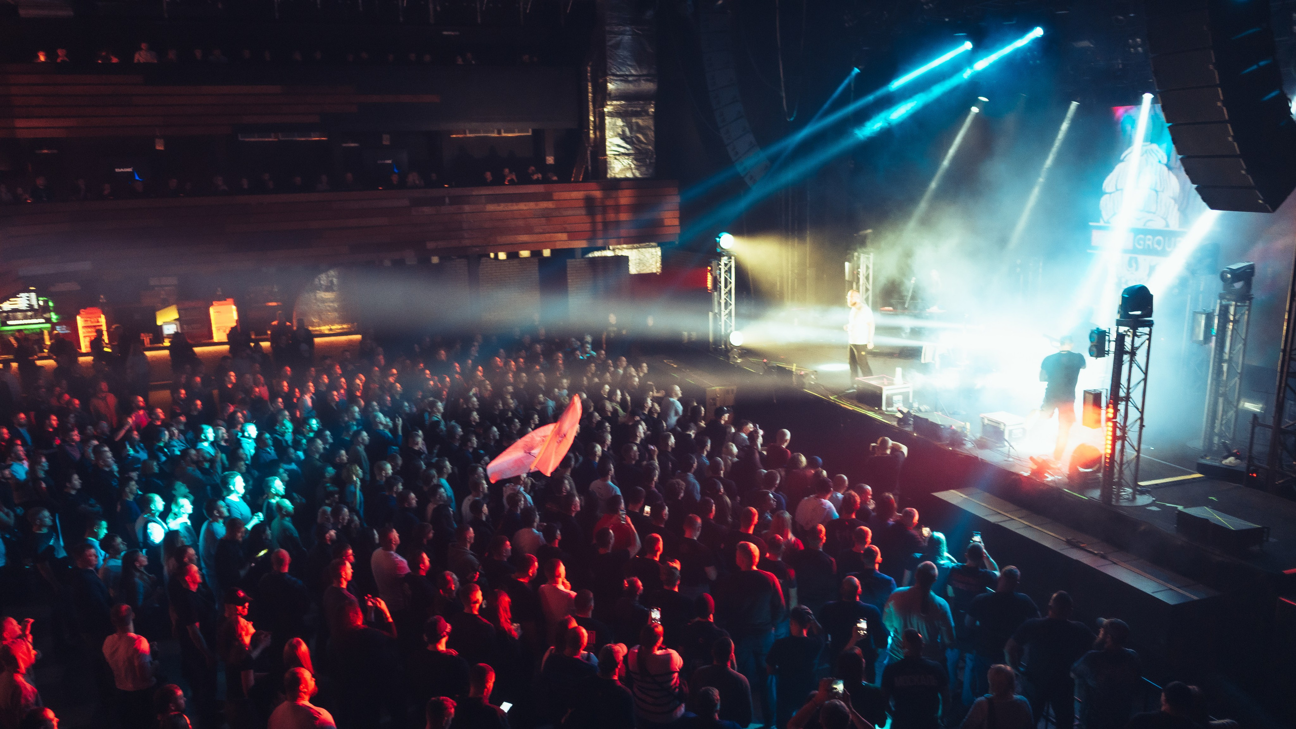 МАВАШИ group, 2025 год. Иван Кубик — фотограф и видеограф