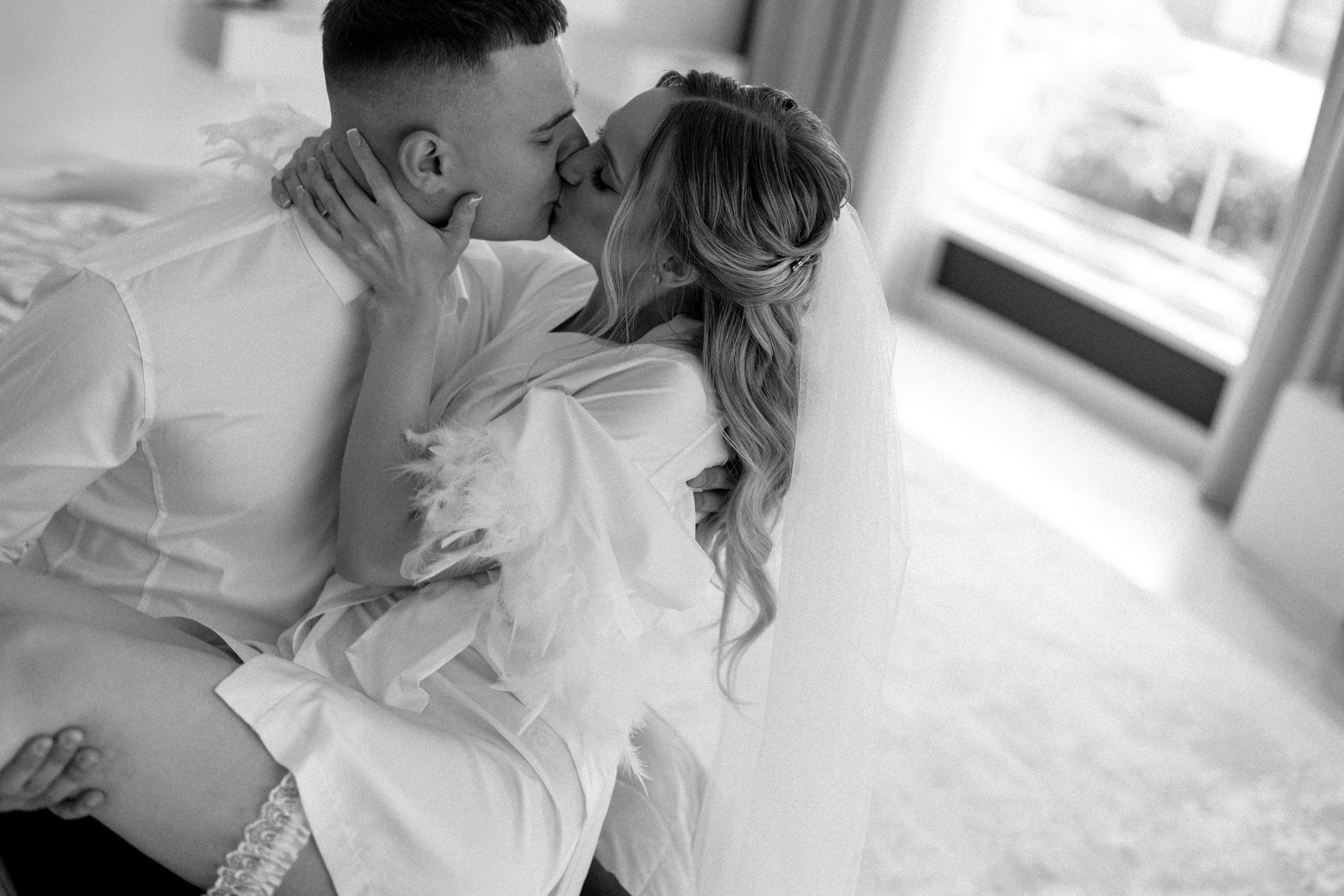 Матвей и Ксения. Свадебный фотограф и видеограф