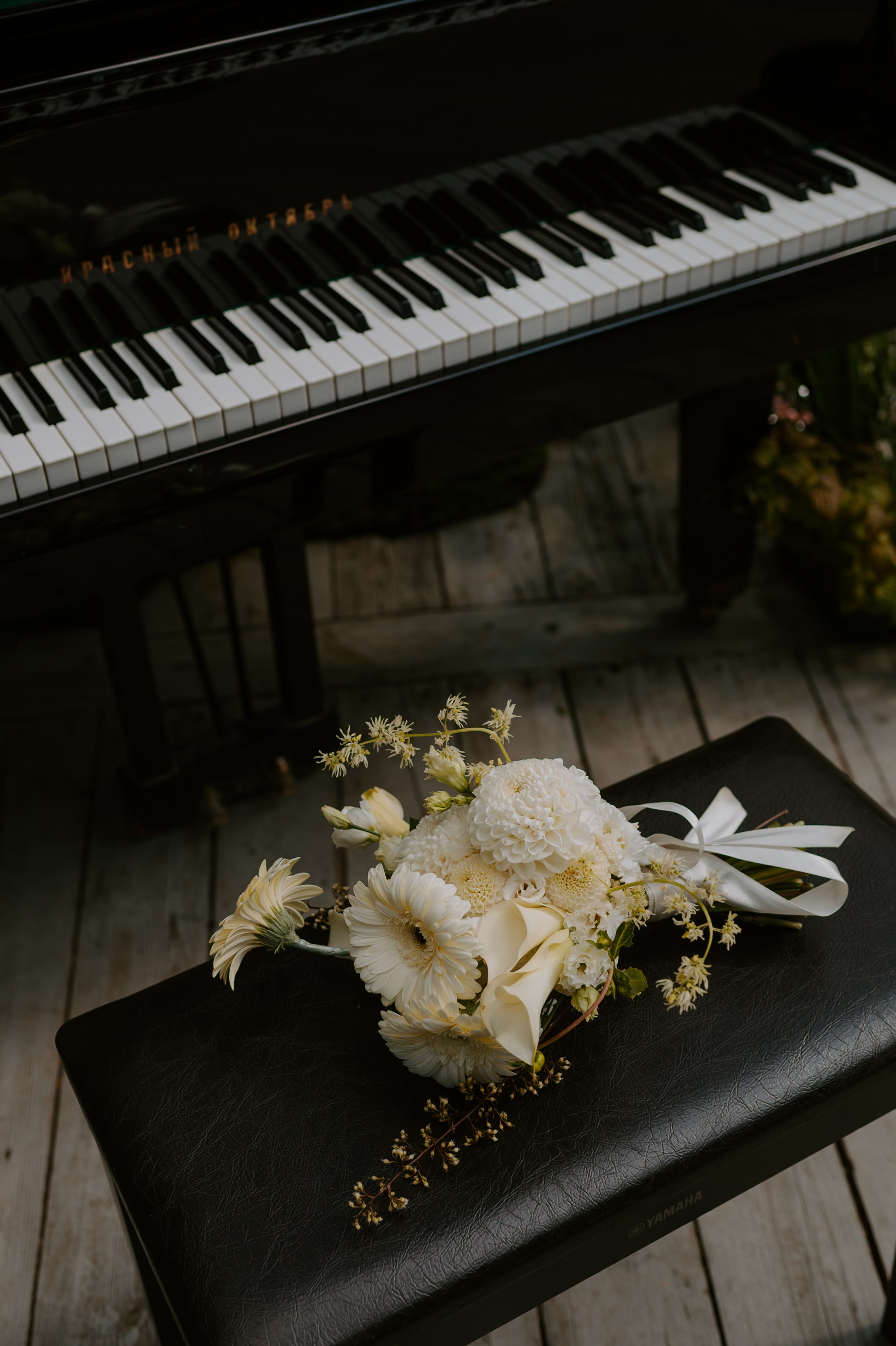 Жить вечно. Свадебный, репортажный и семейный фотограф в Москве Арина Зак