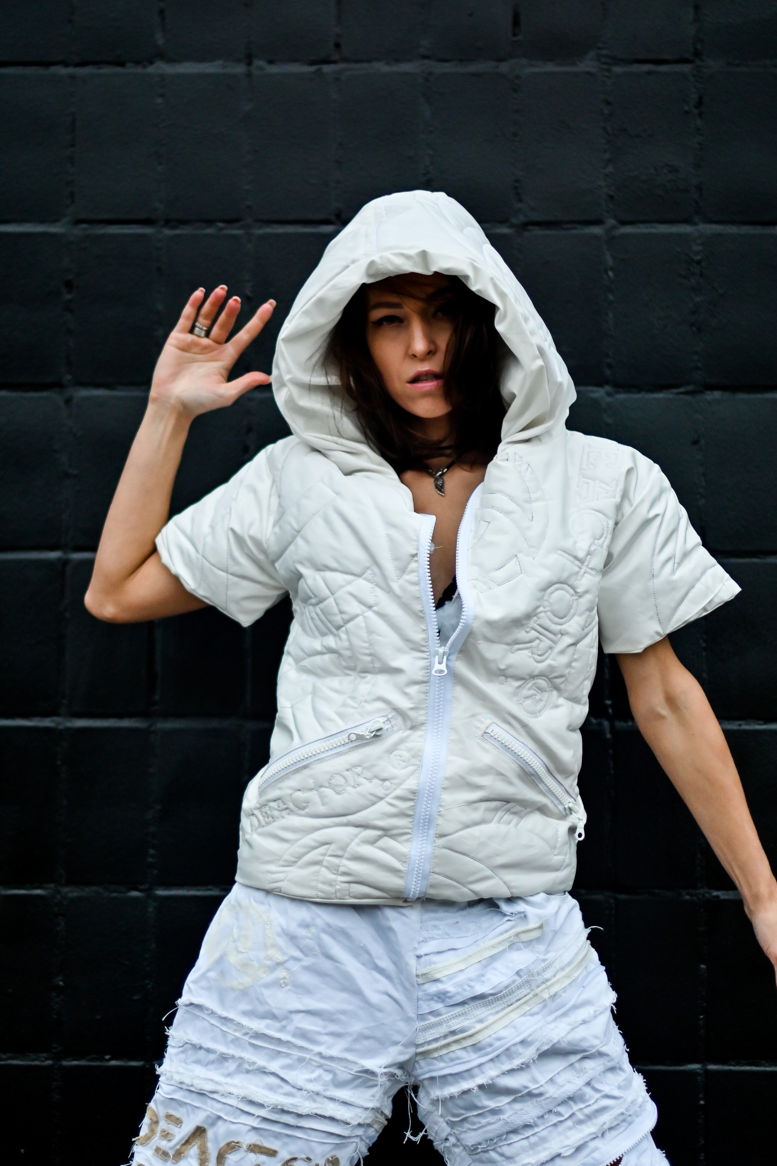 MODEL BY DEACTOR. Фотограф для бизнесконтента, репортажей и семейного альбома в Москве