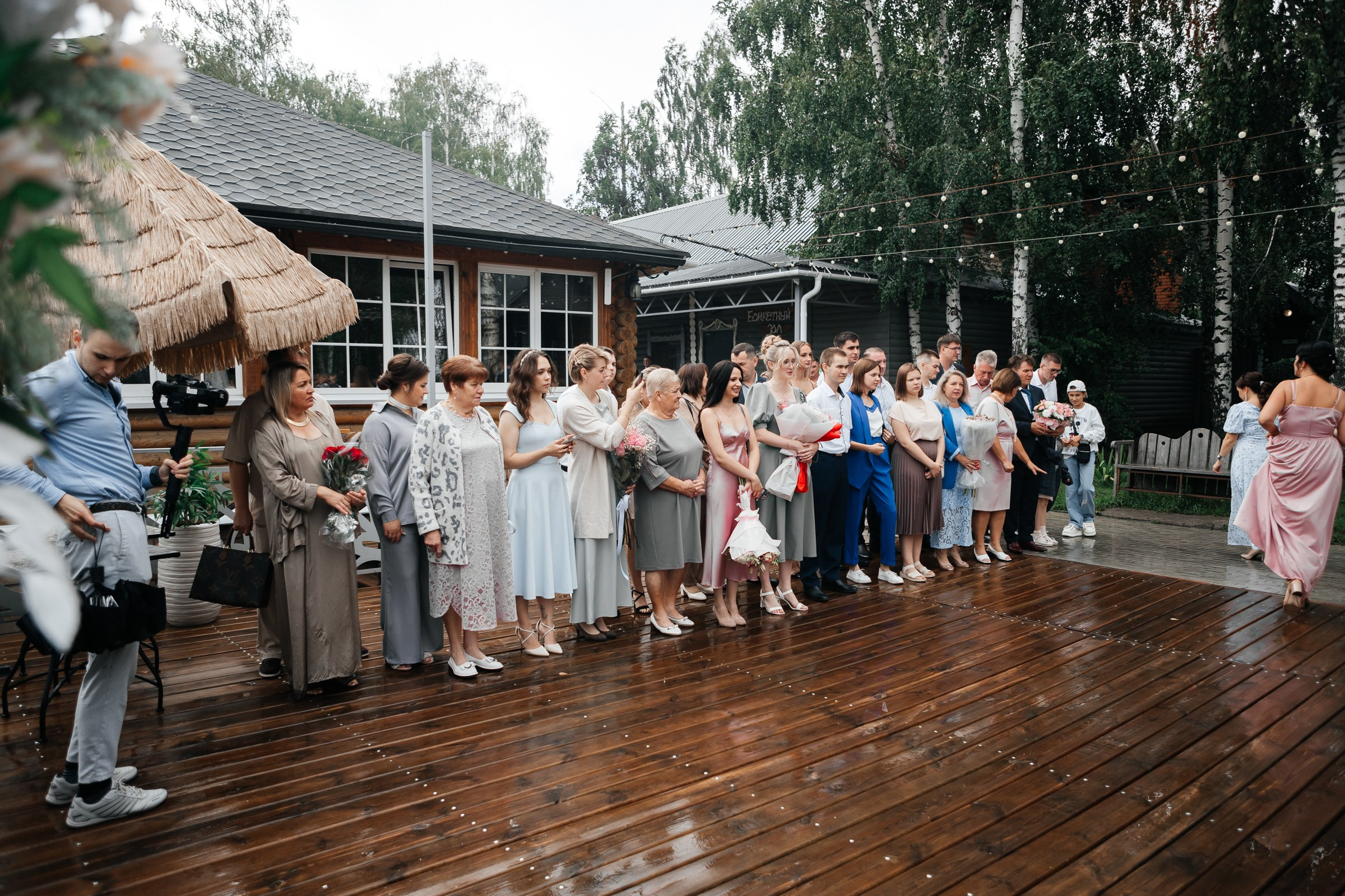 Григорий и Анна. Свадебный и персональный фотограф в Ульяновске Валерия Бельчикова