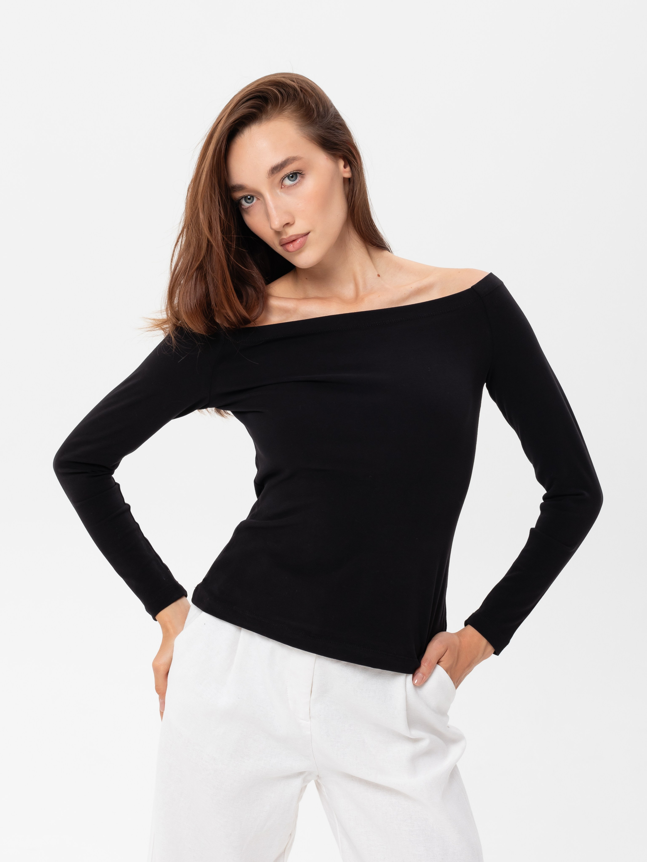 Лонгслив. Фотограф в Краснодаре Арина Кудряшова