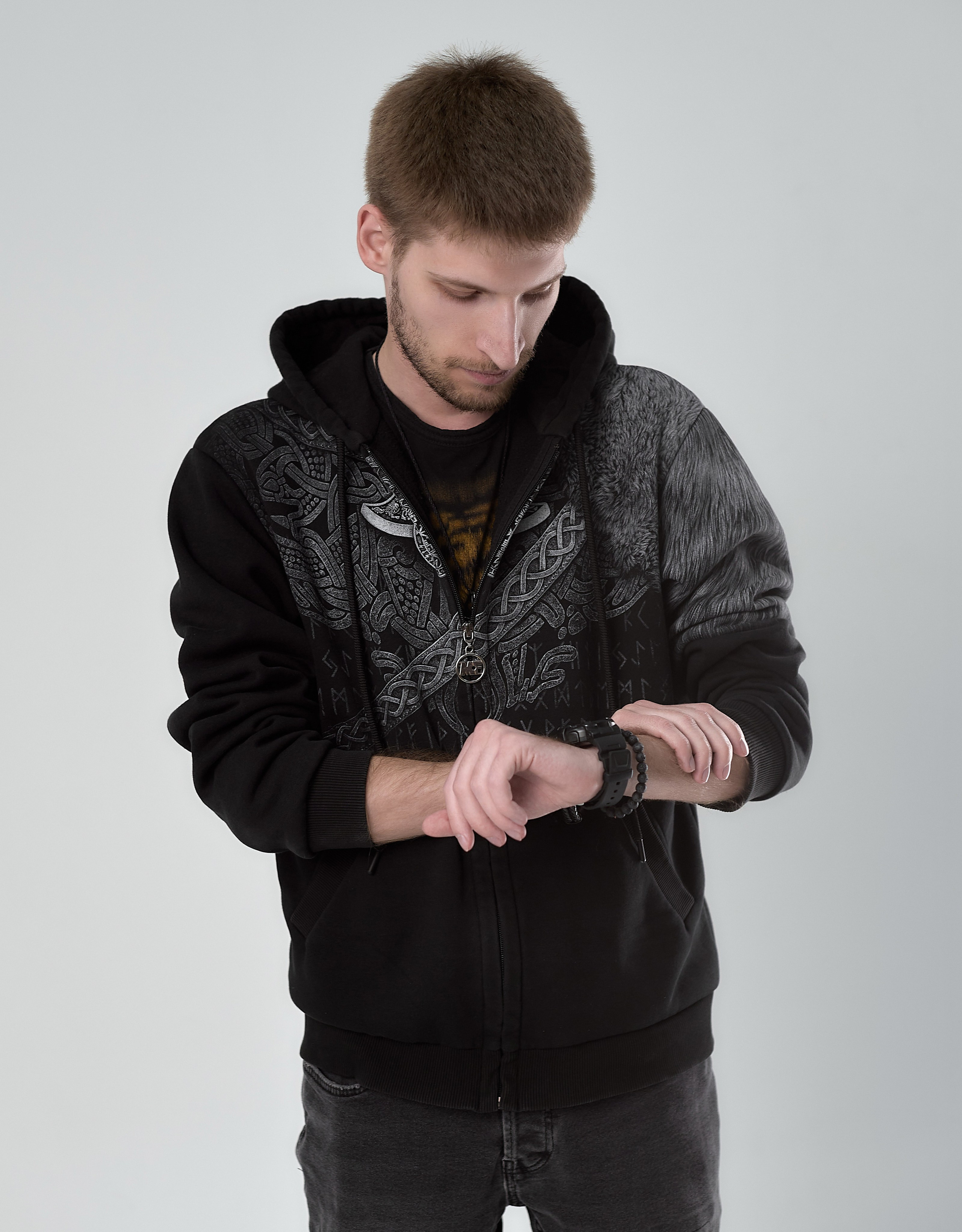 Вадим. Фотограф в Севастополе