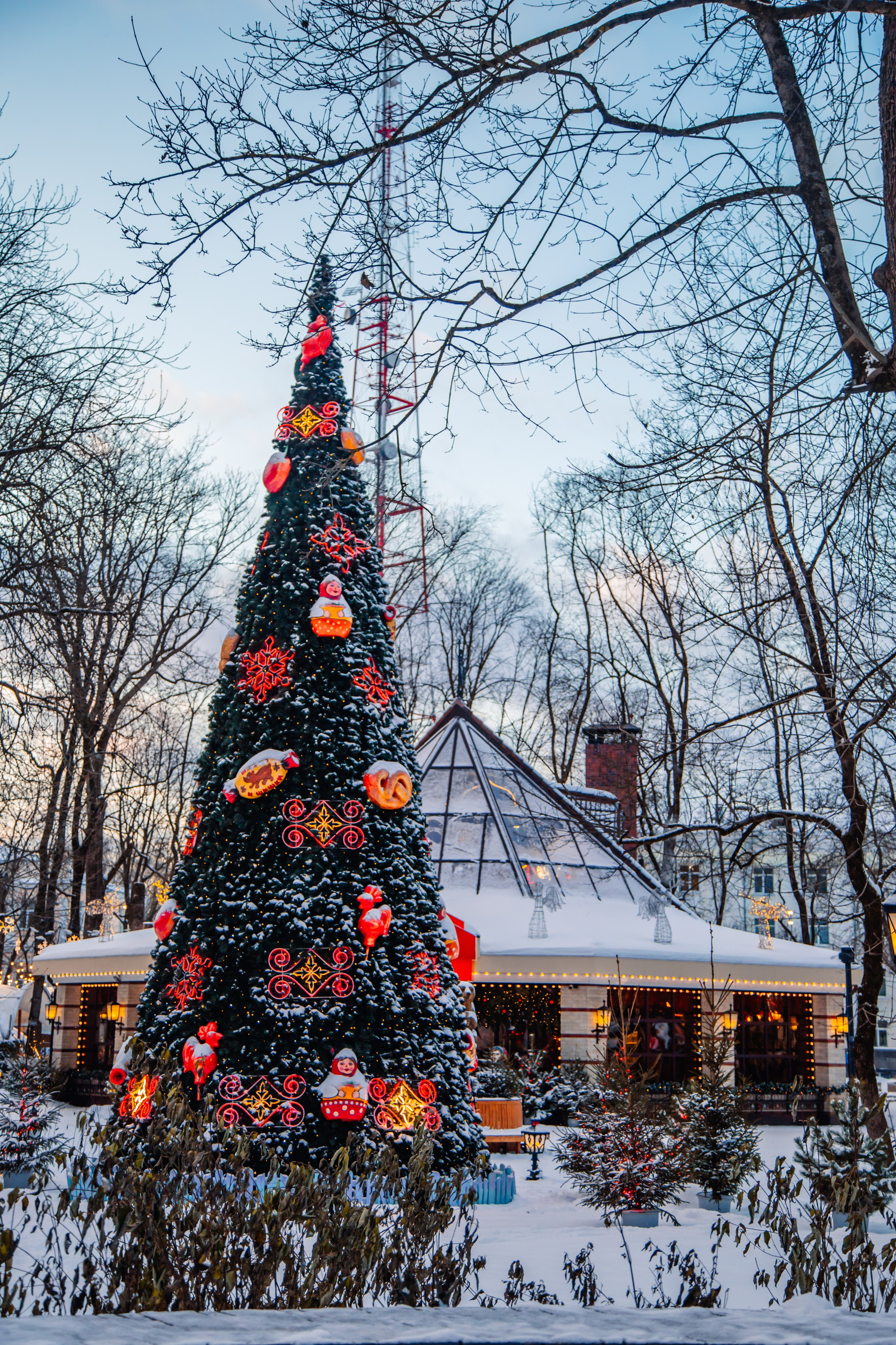 Стрит 2023-2024. KiPPER Gallery — Фотограф