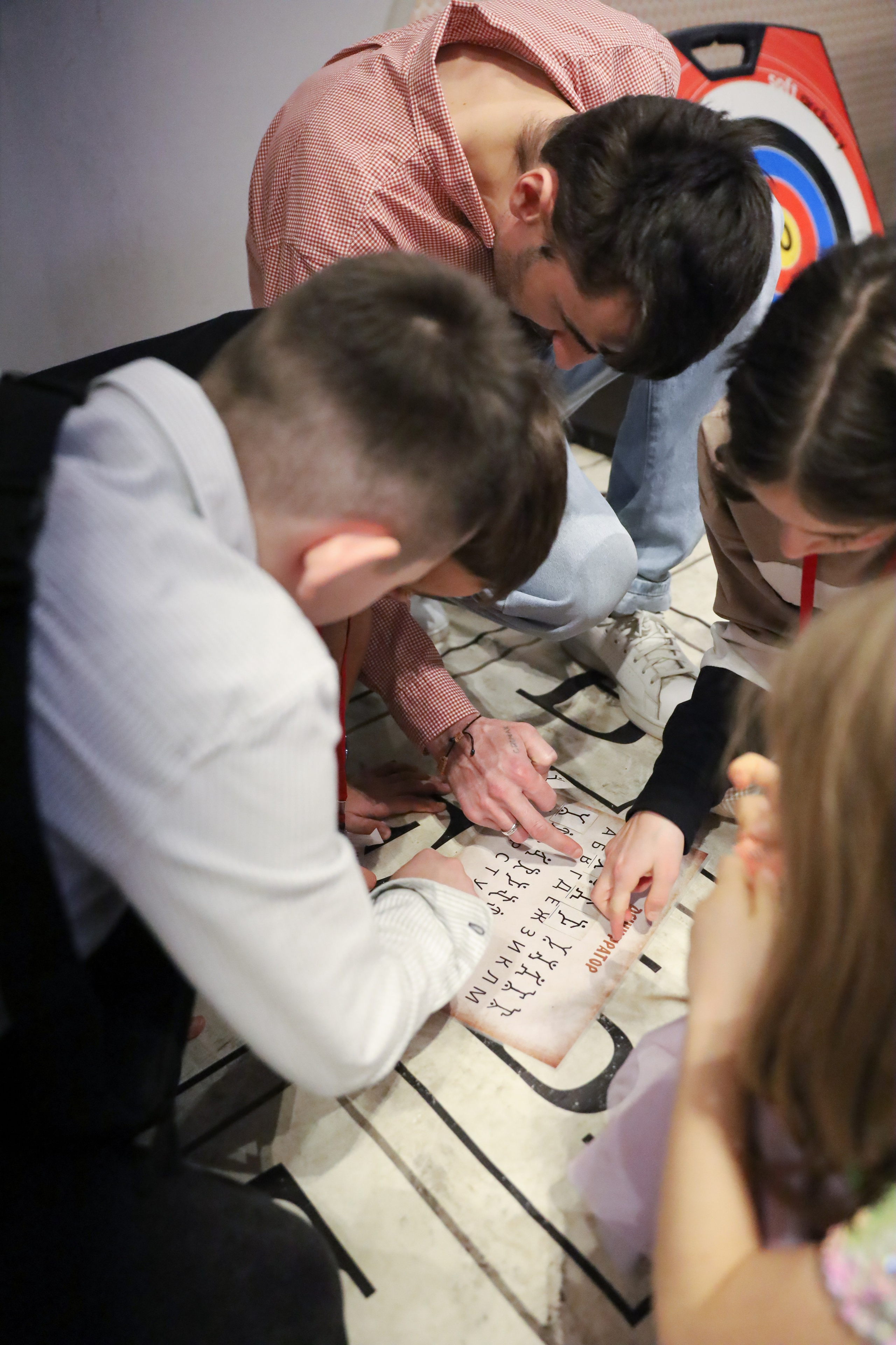 ДЕНЬ РОЖДЕНИЯ ЛУКИ. Фотограф мероприятий Ирина Каширина