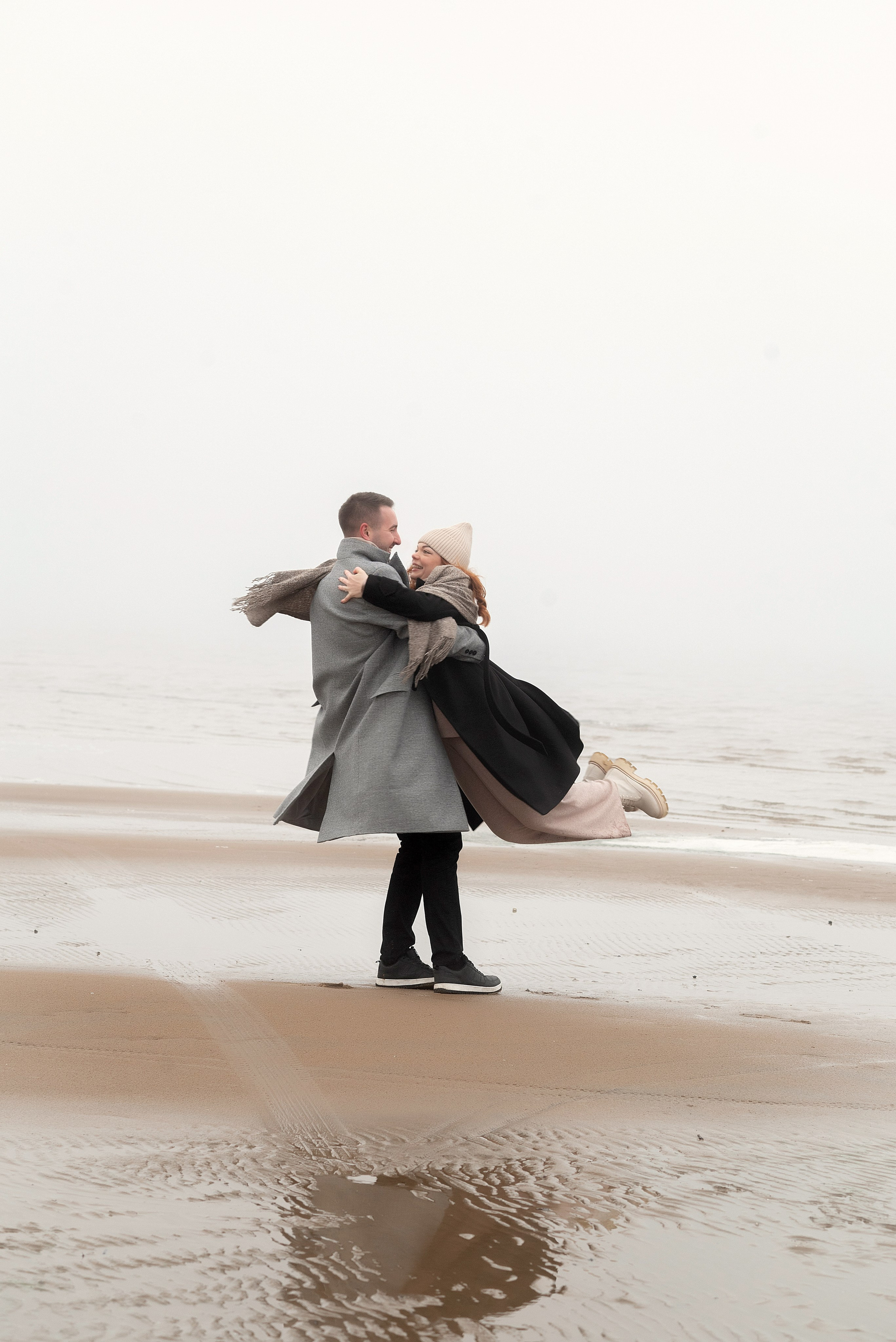 Дима и Катя. Семейный и детский фотограф Чернова Олеся