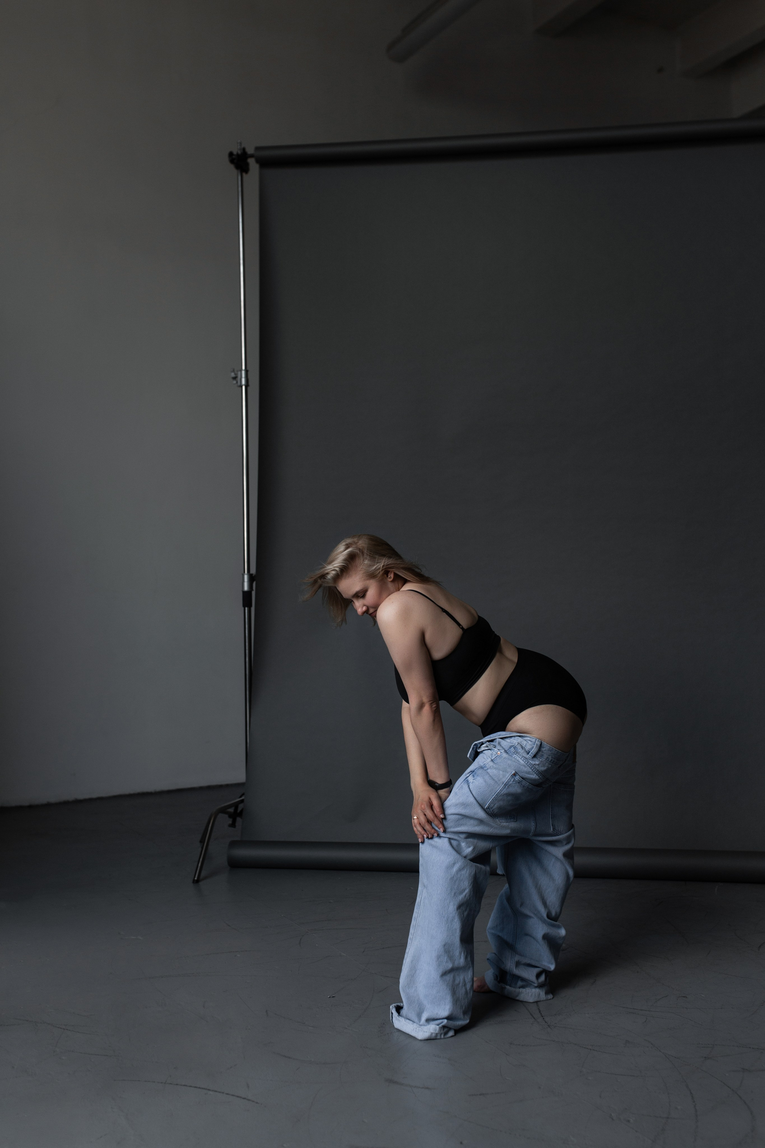 Люба. Фотограф Новосибирск Халуева Елена