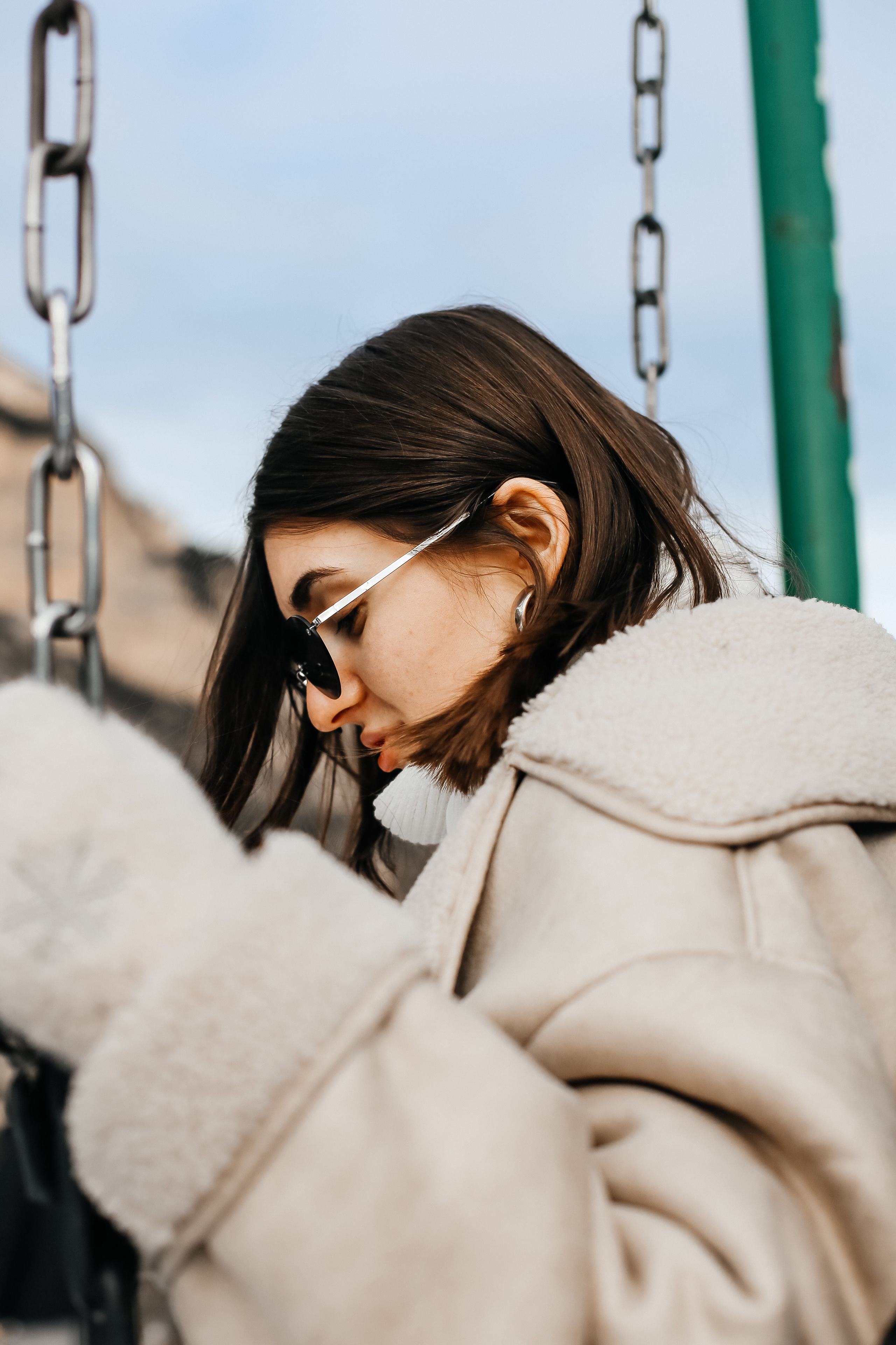 Северная Осетия