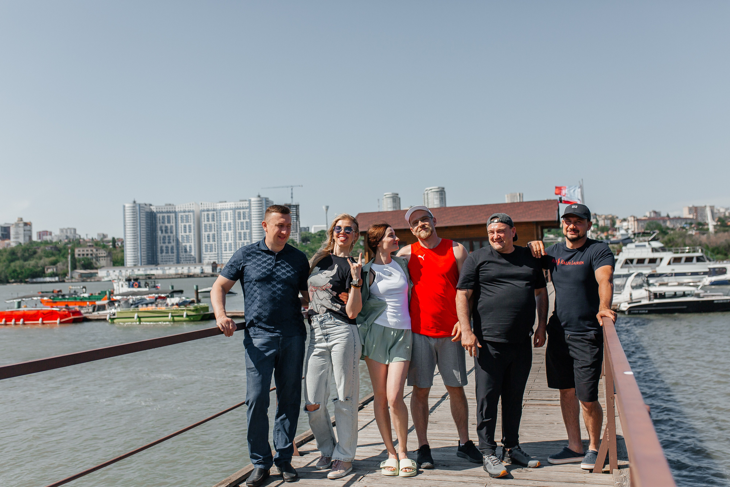 Детский День рождения