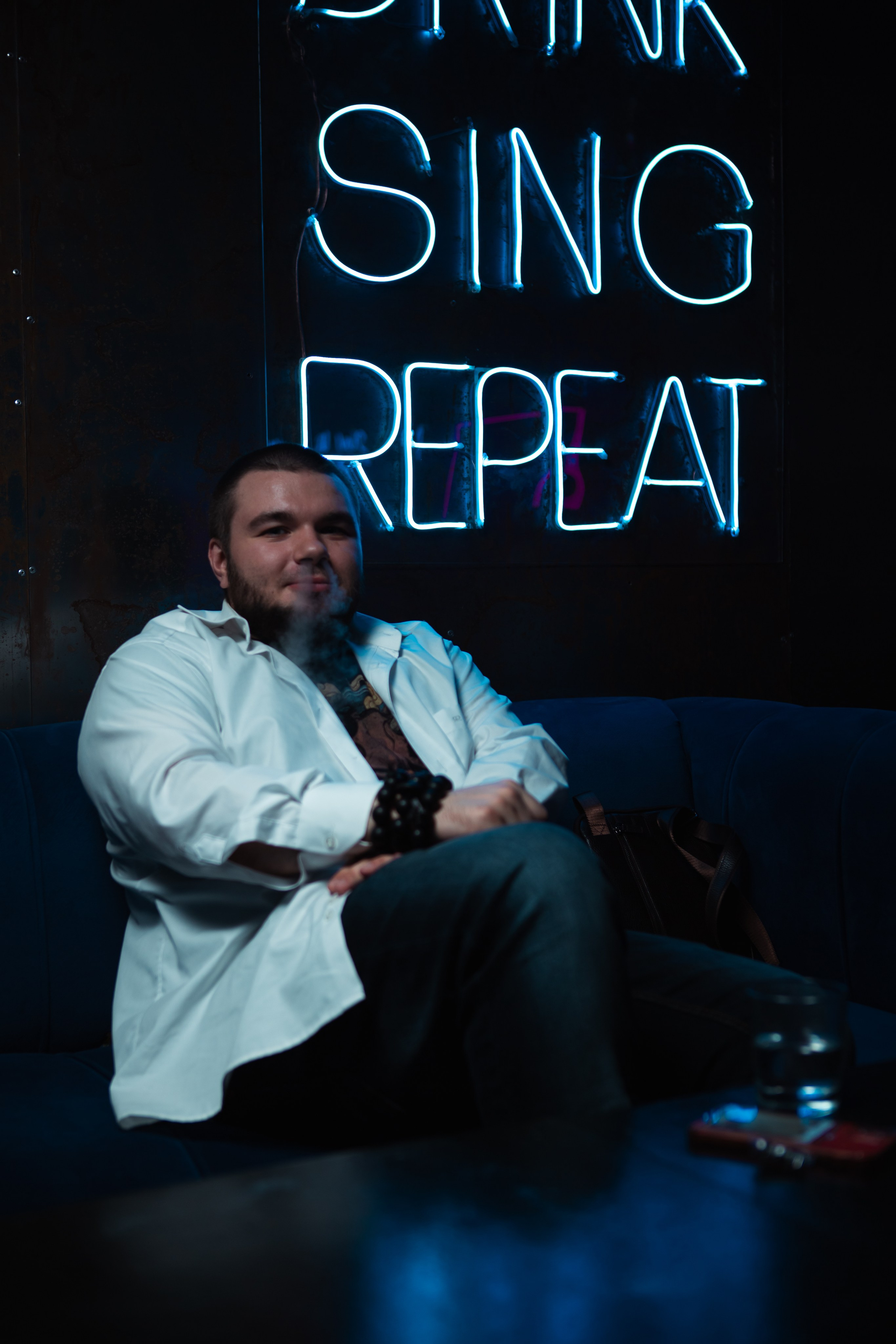 Фото мероприятий. Сайт фотографа Константина Савина