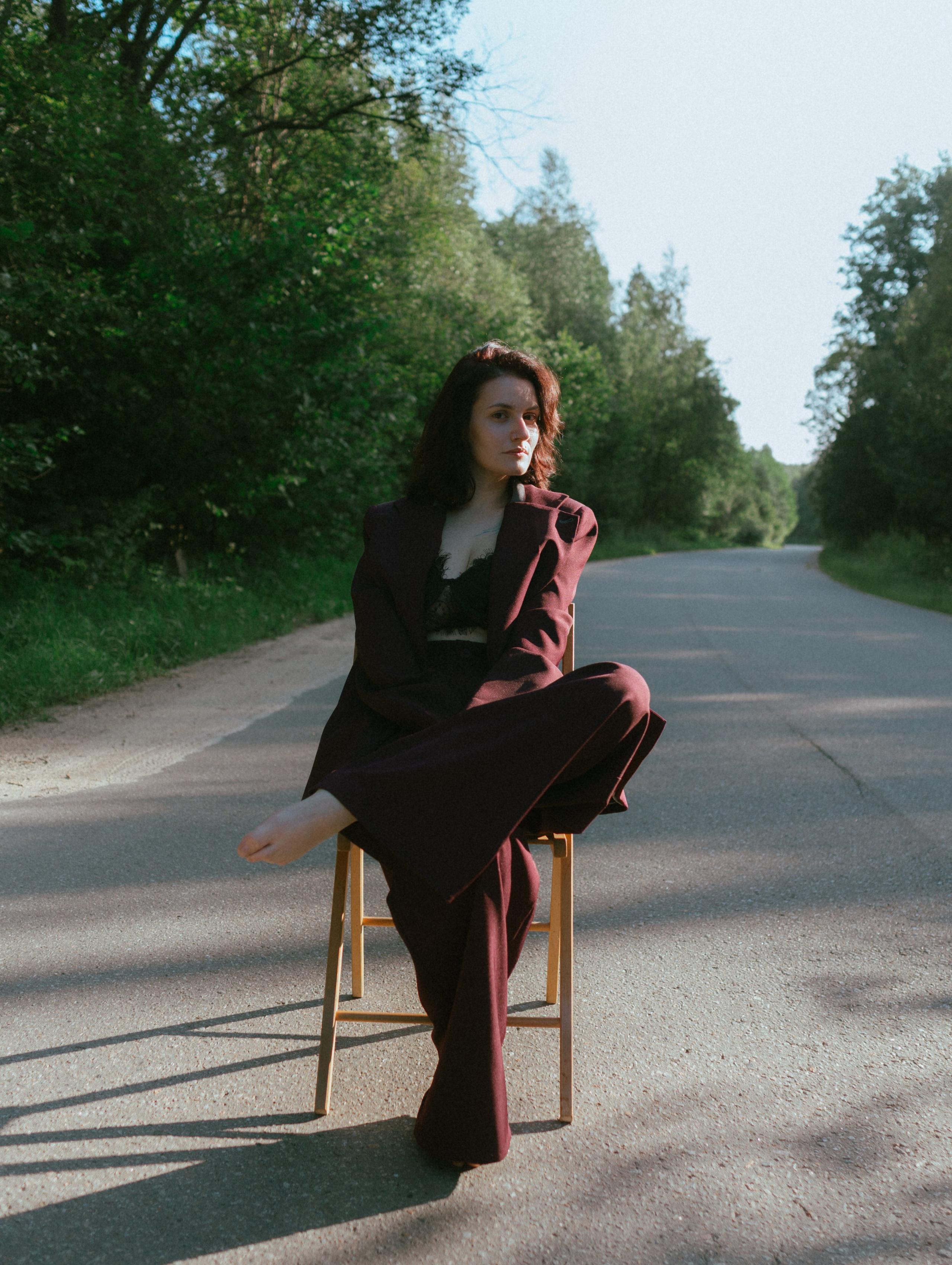 Фотограф | Киреев Семён | Москва