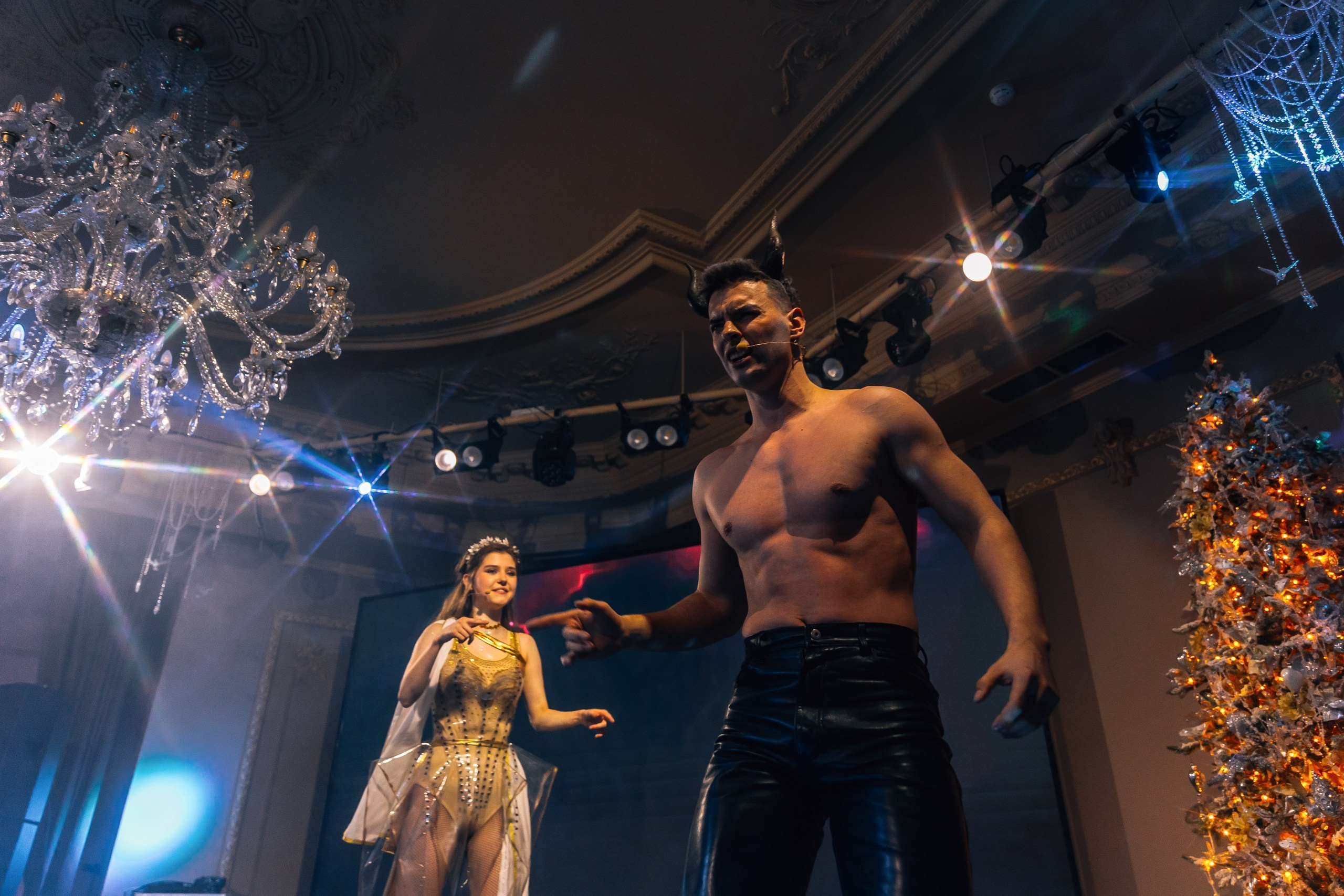 RPH Group. Портфолио свадебного фотографа. Роман Каргаполов