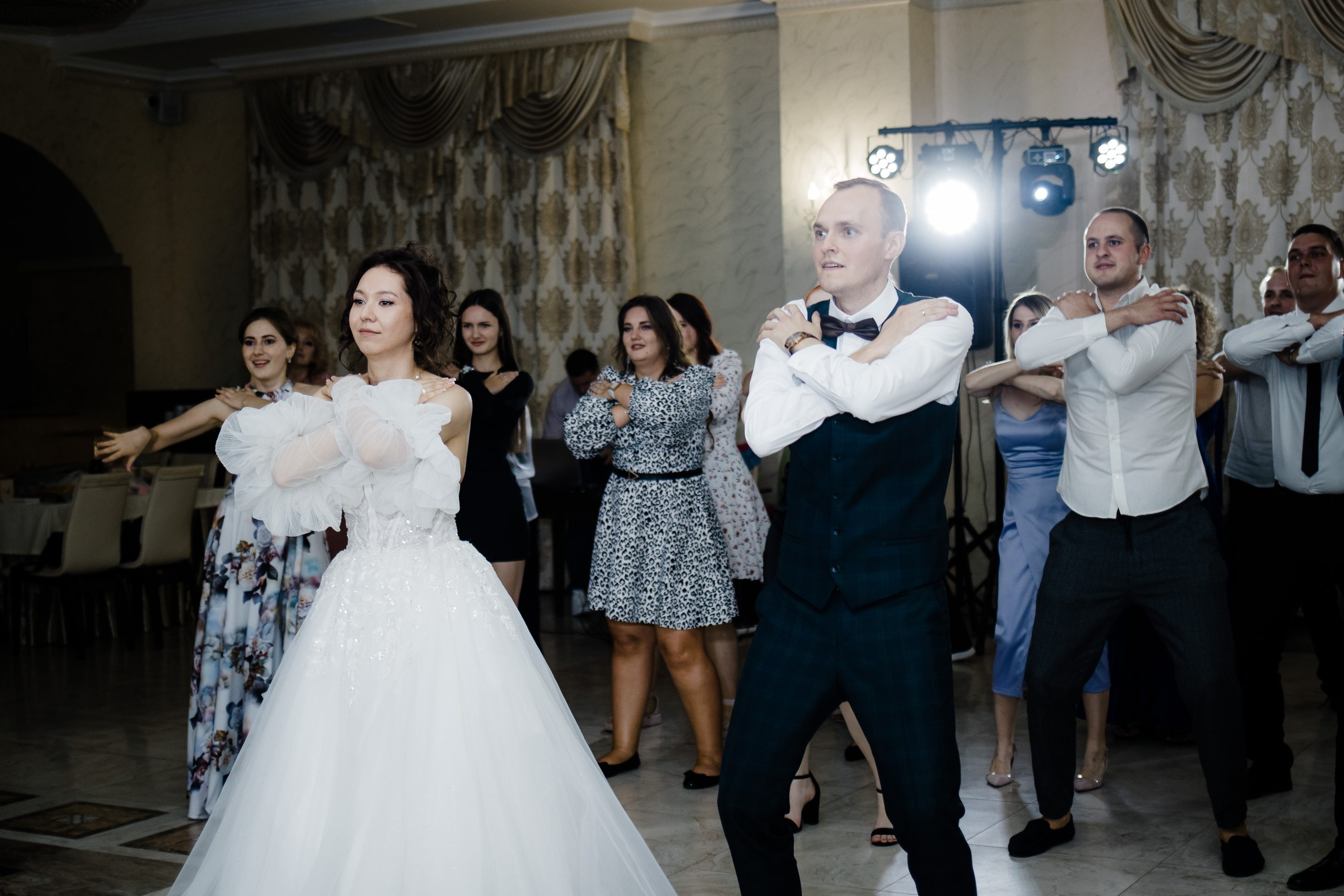 Tatiana & Dmitry. Свадебный и семейный фотограф