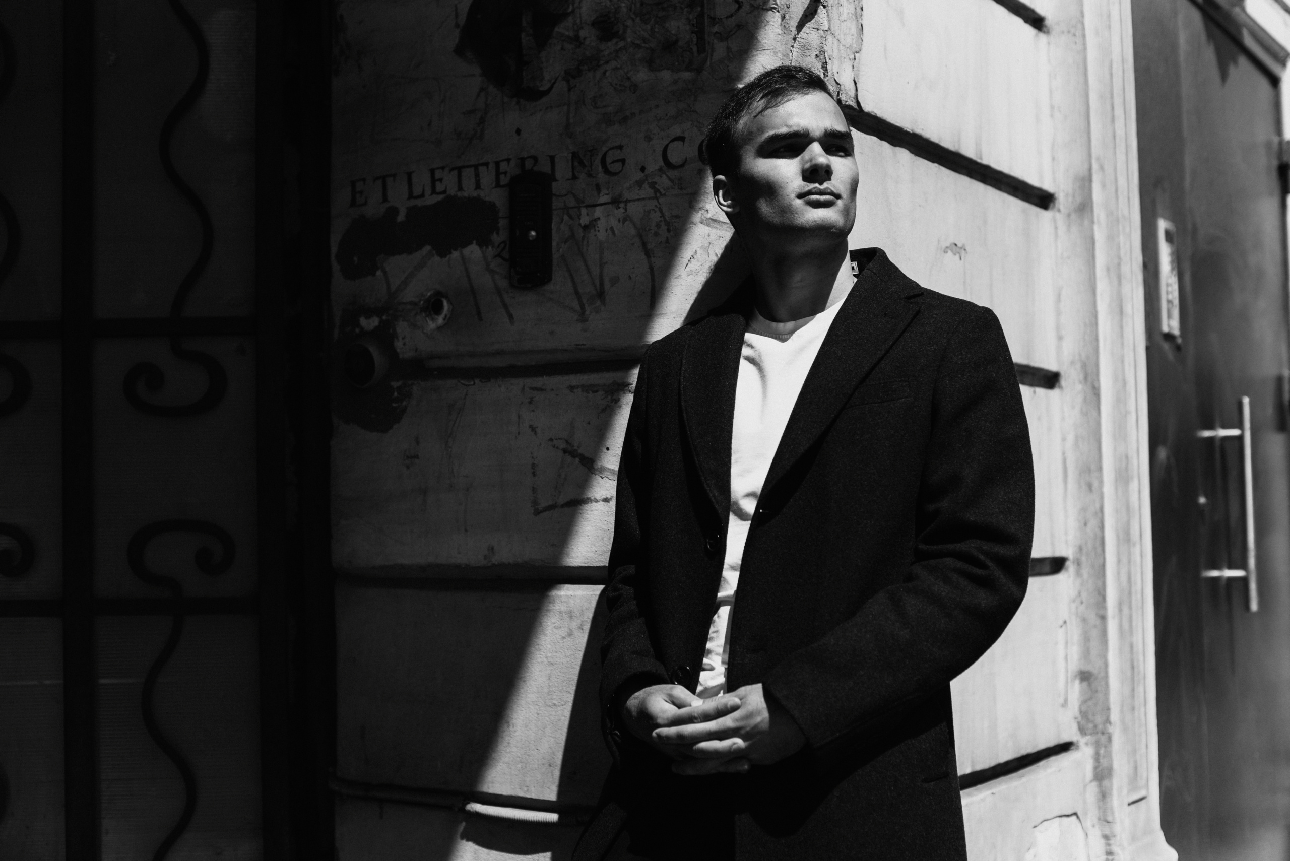 Портреты. Свадебный фотограф во Владивостоке Гарагуля Игорь