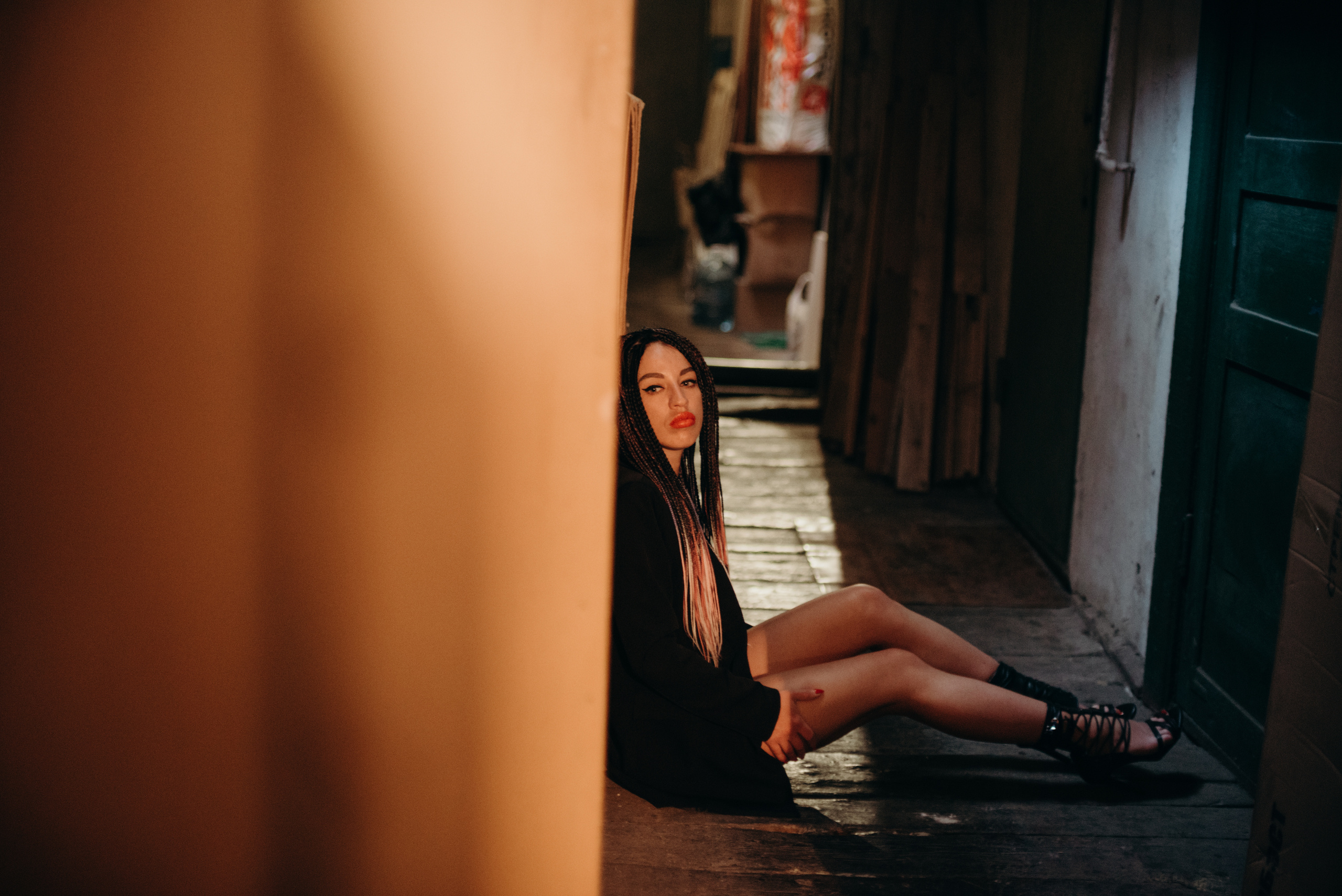 Портреты. Свадебный фотограф во Владивостоке Гарагуля Игорь