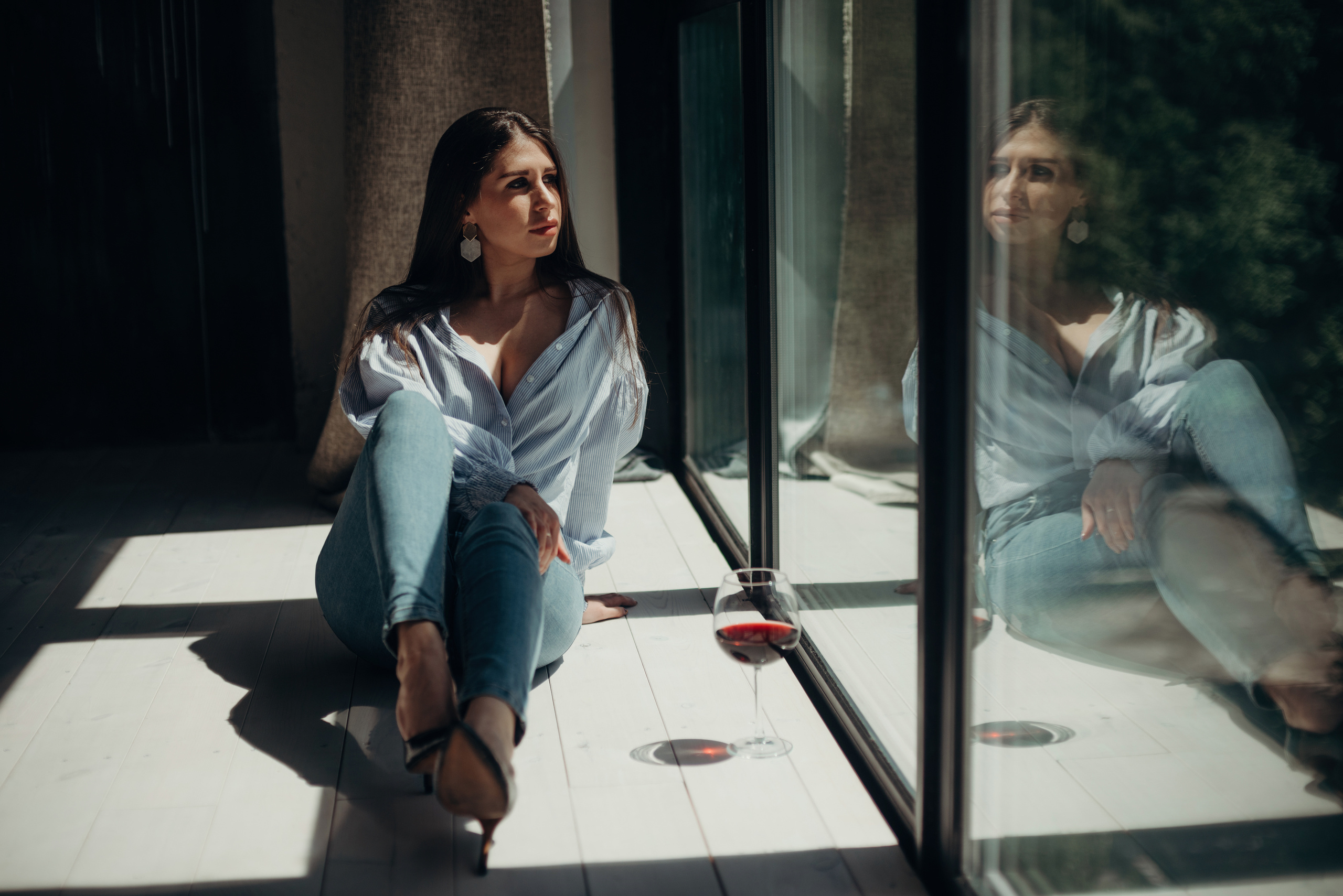 Портреты. Свадебный фотограф во Владивостоке Гарагуля Игорь