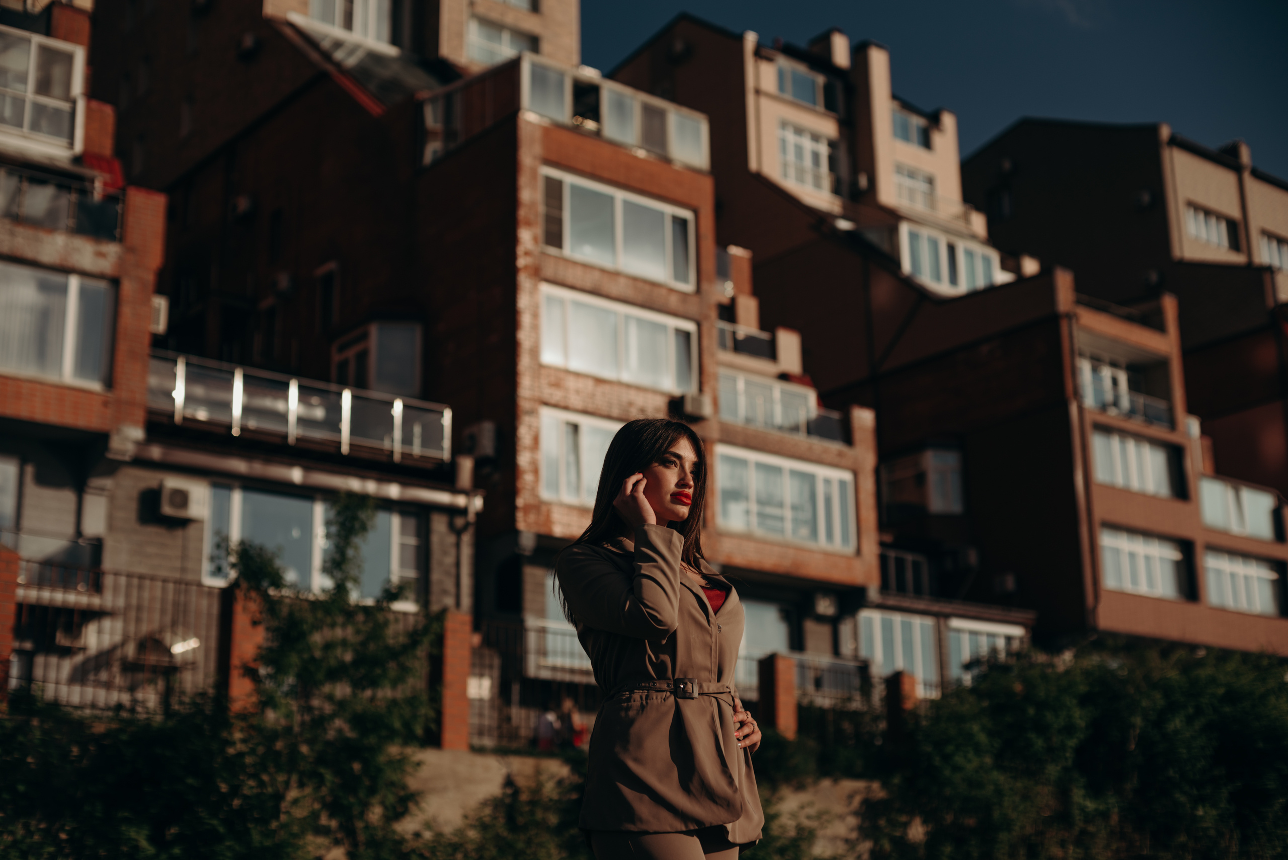 Портреты. Свадебный фотограф во Владивостоке Гарагуля Игорь