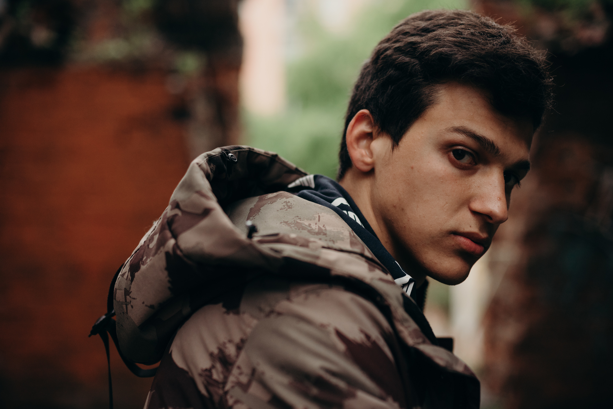 Портреты. Свадебный фотограф во Владивостоке Гарагуля Игорь