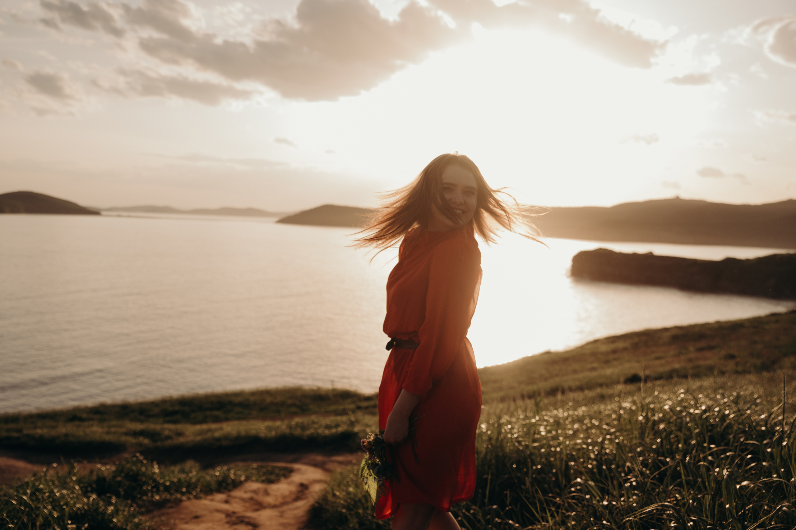 Портреты. Свадебный фотограф во Владивостоке Гарагуля Игорь