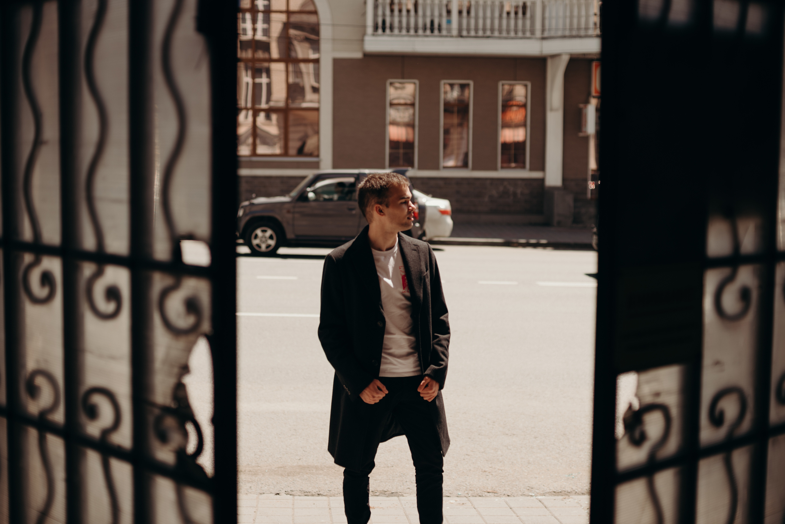 Портреты. Свадебный фотограф во Владивостоке Гарагуля Игорь