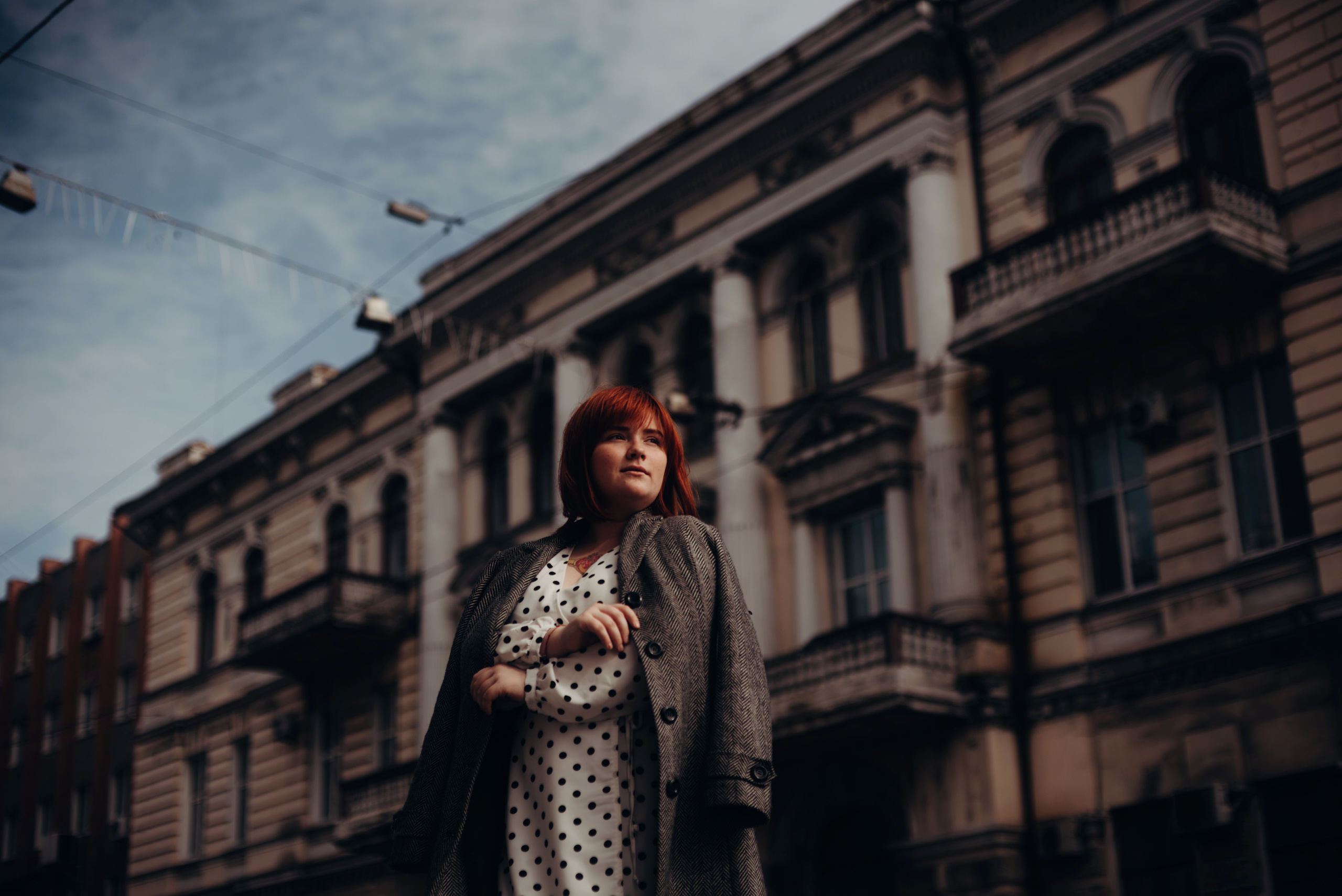 Портреты. Свадебный фотограф во Владивостоке Гарагуля Игорь