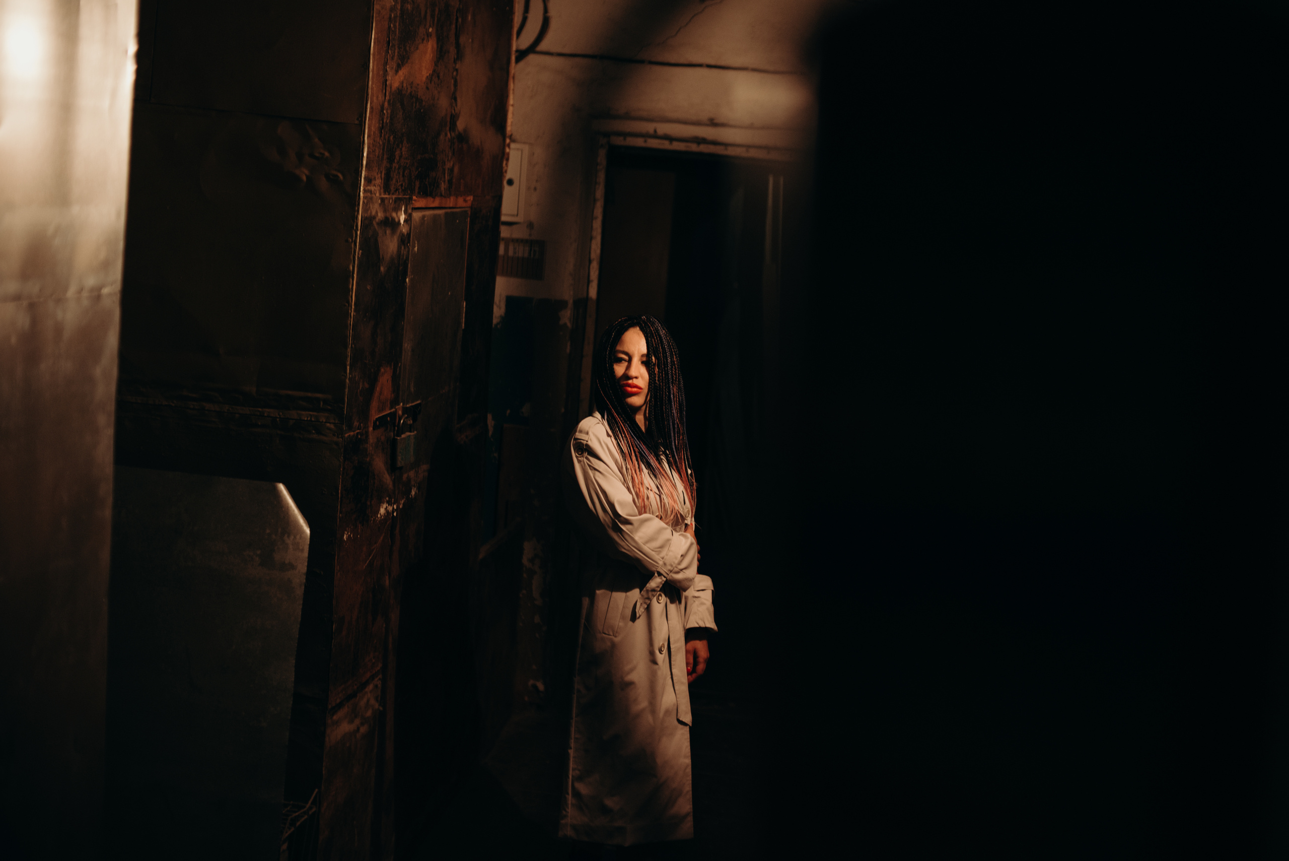 Портреты. Свадебный фотограф во Владивостоке Гарагуля Игорь