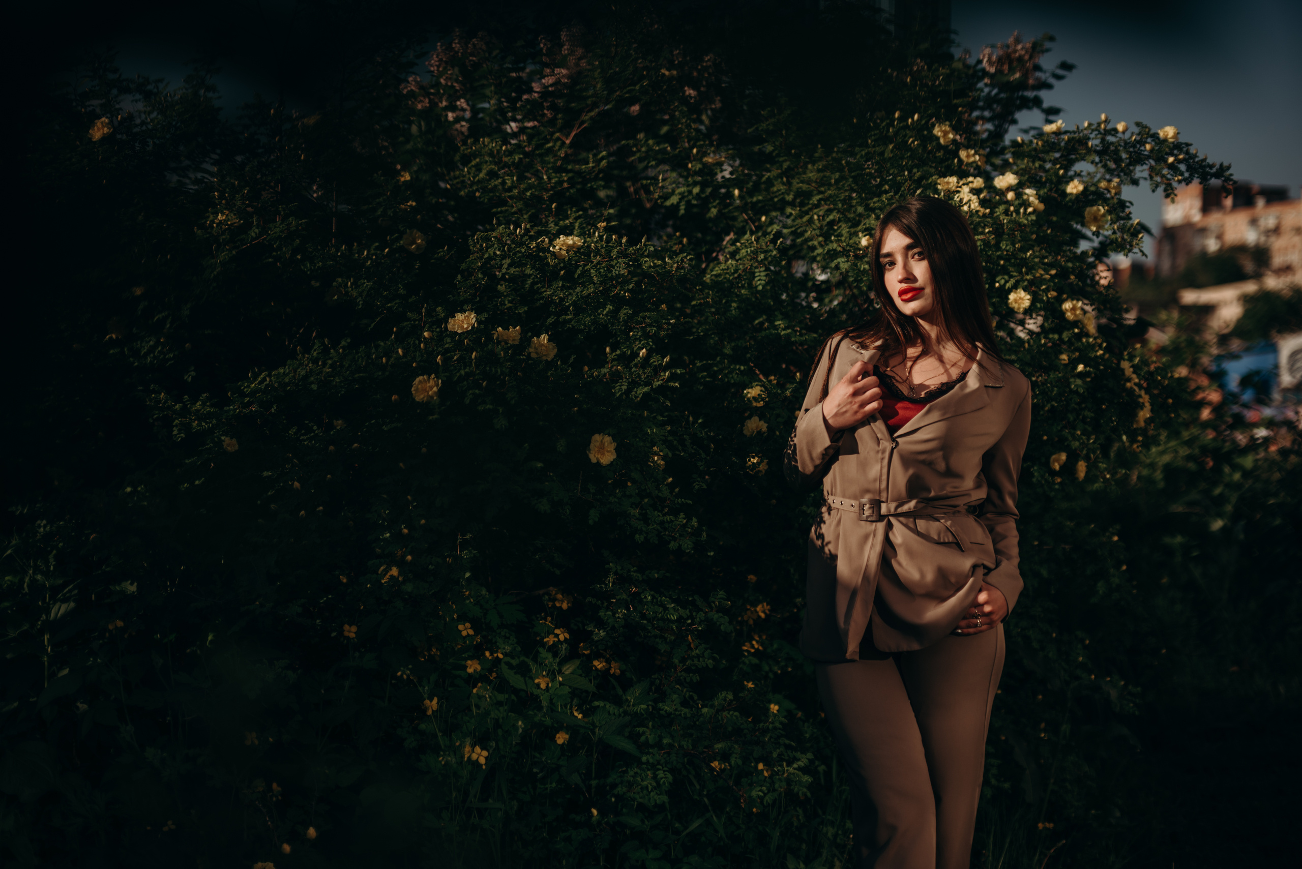 Портреты. Свадебный фотограф во Владивостоке Гарагуля Игорь