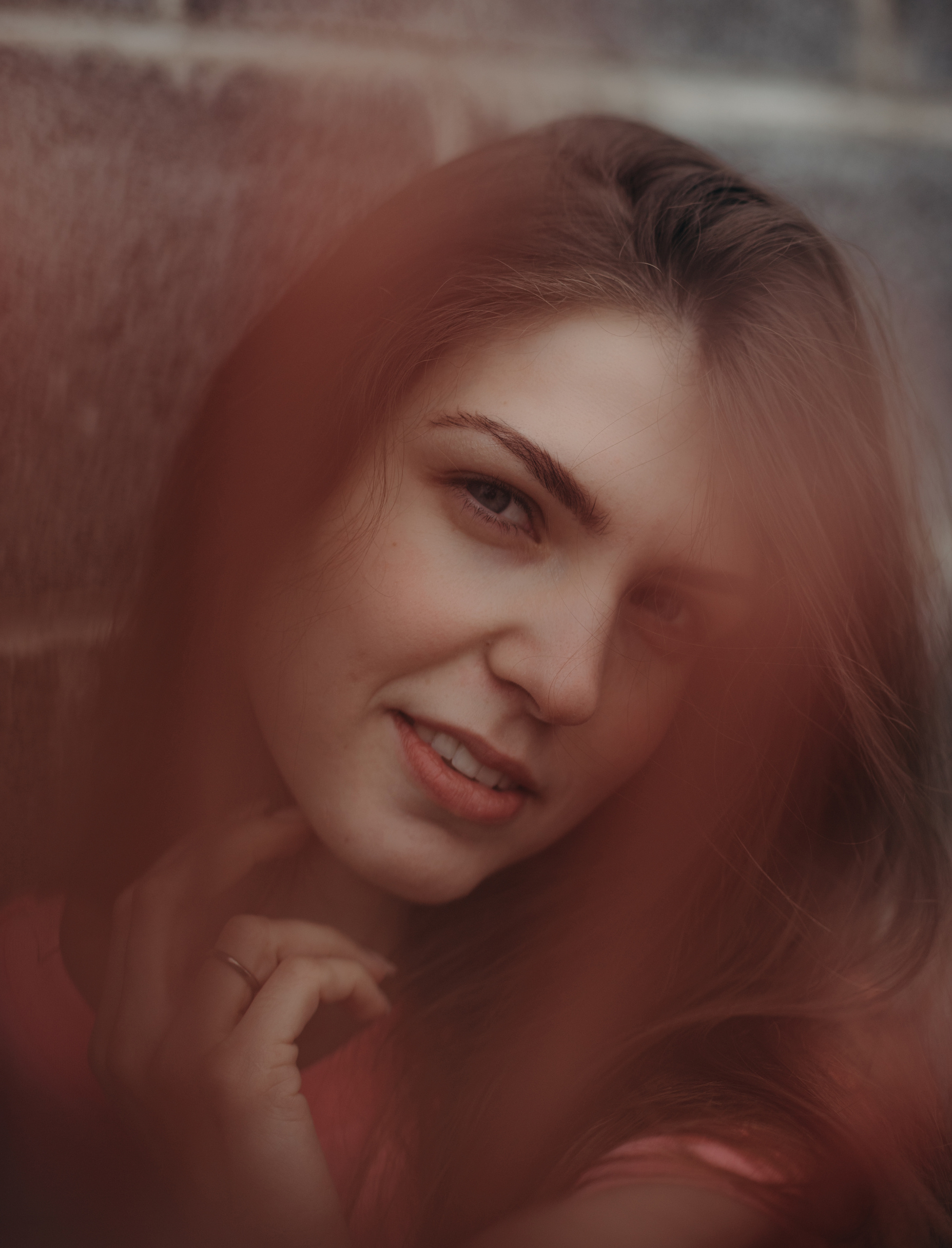 Портреты. Свадебный фотограф во Владивостоке Гарагуля Игорь