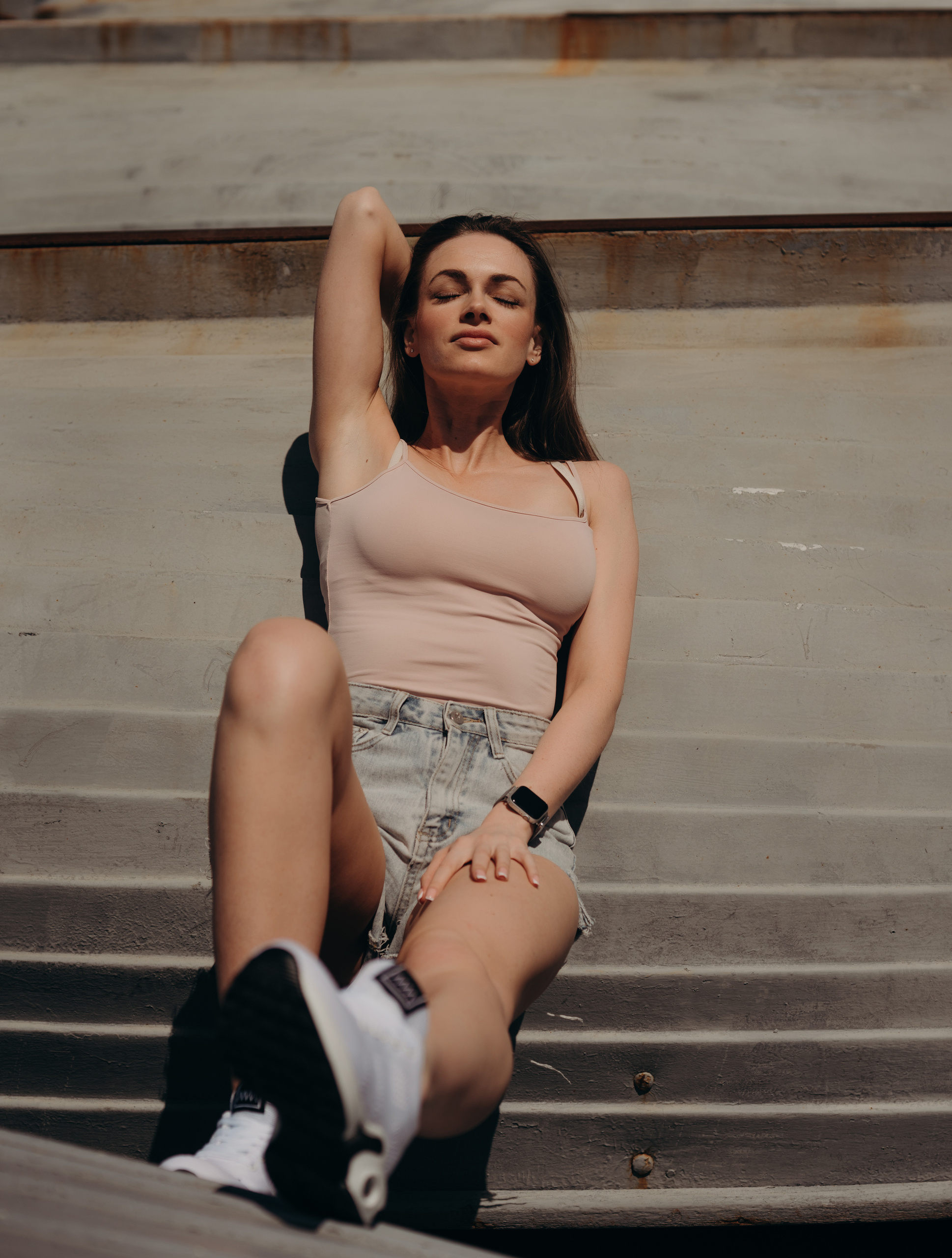 Портреты. Свадебный фотограф во Владивостоке Гарагуля Игорь