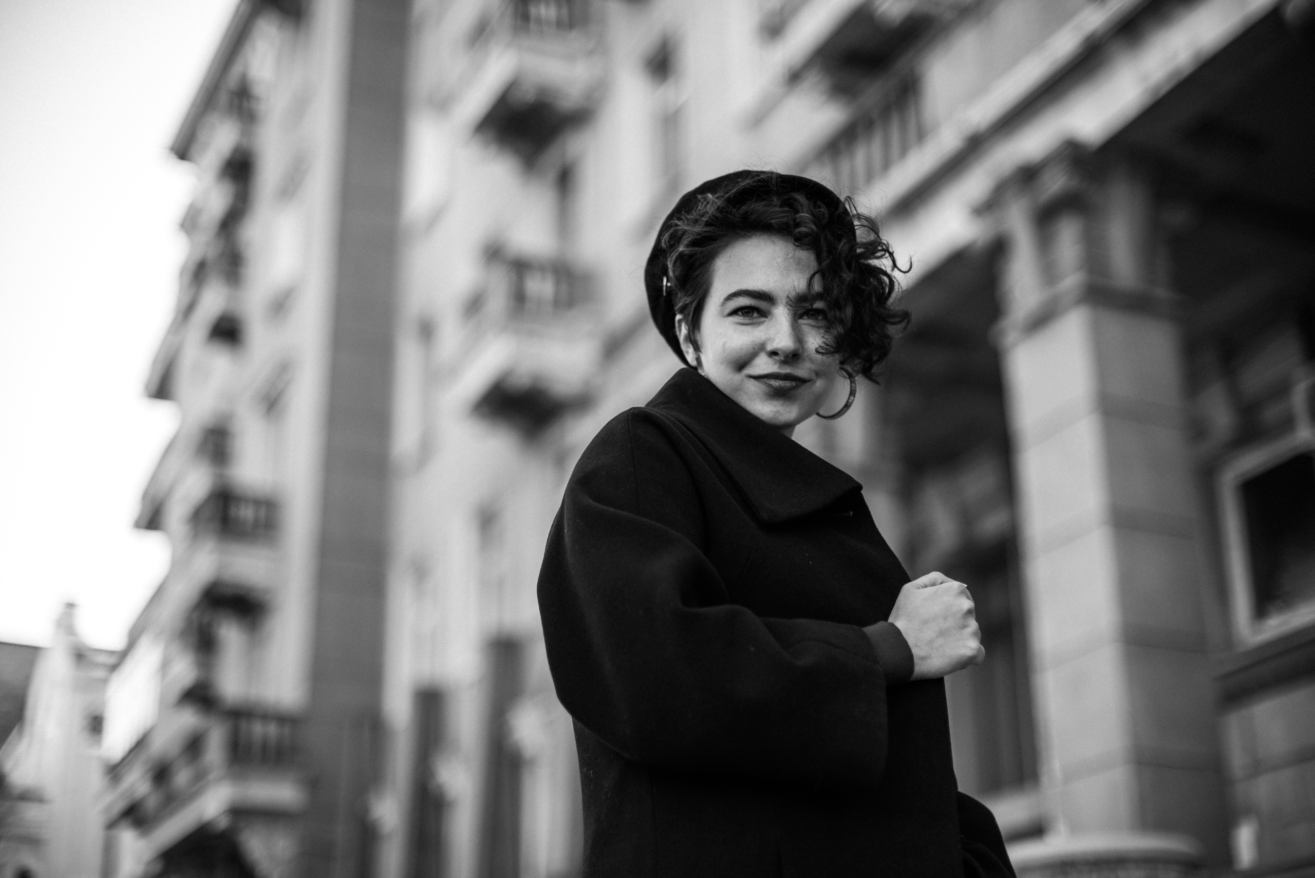 Портреты. Свадебный фотограф во Владивостоке Гарагуля Игорь