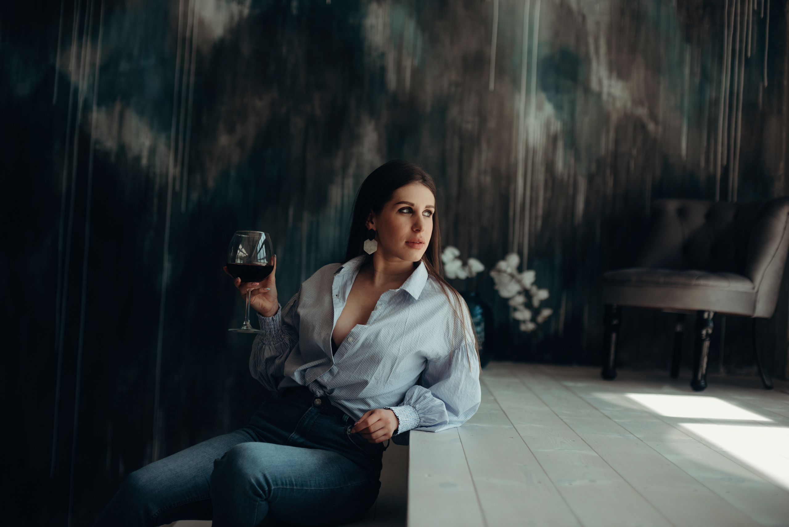 Портреты. Свадебный фотограф во Владивостоке Гарагуля Игорь