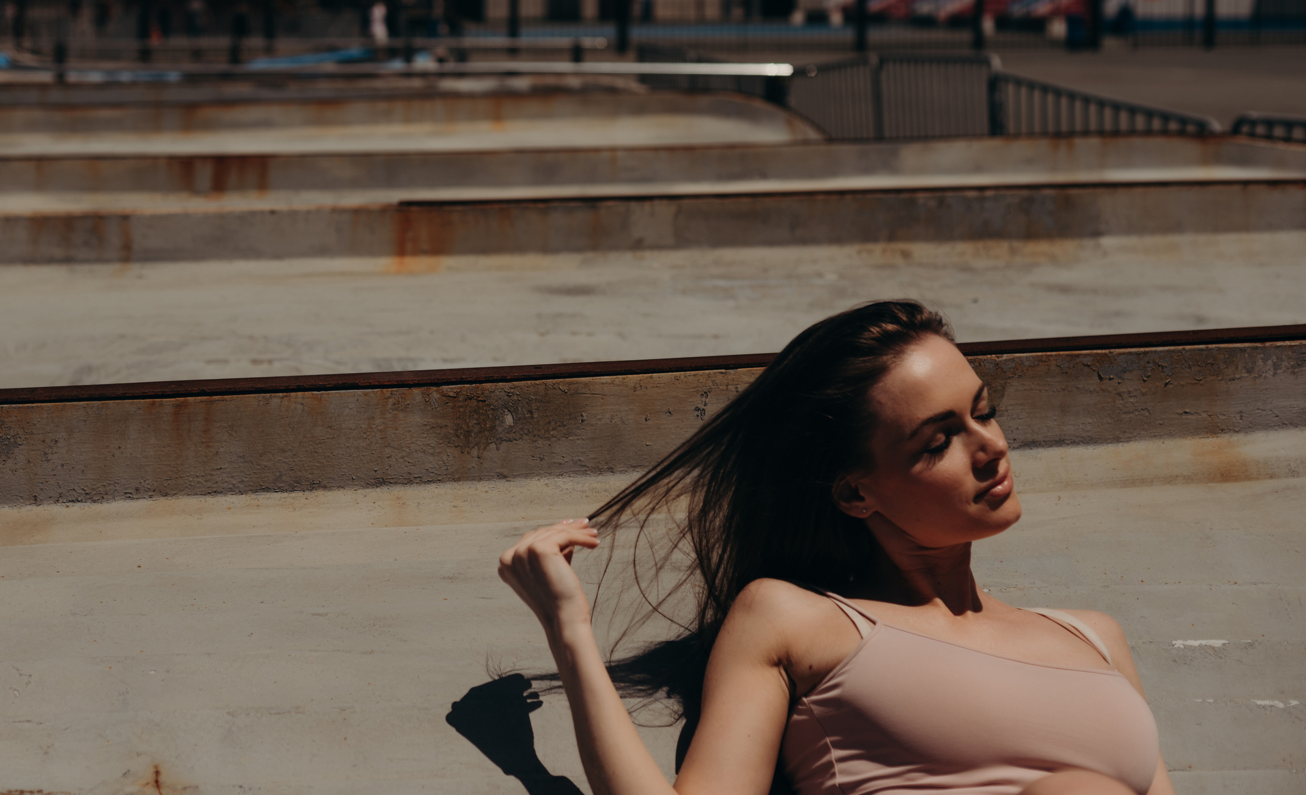 Портреты. Свадебный фотограф во Владивостоке Гарагуля Игорь