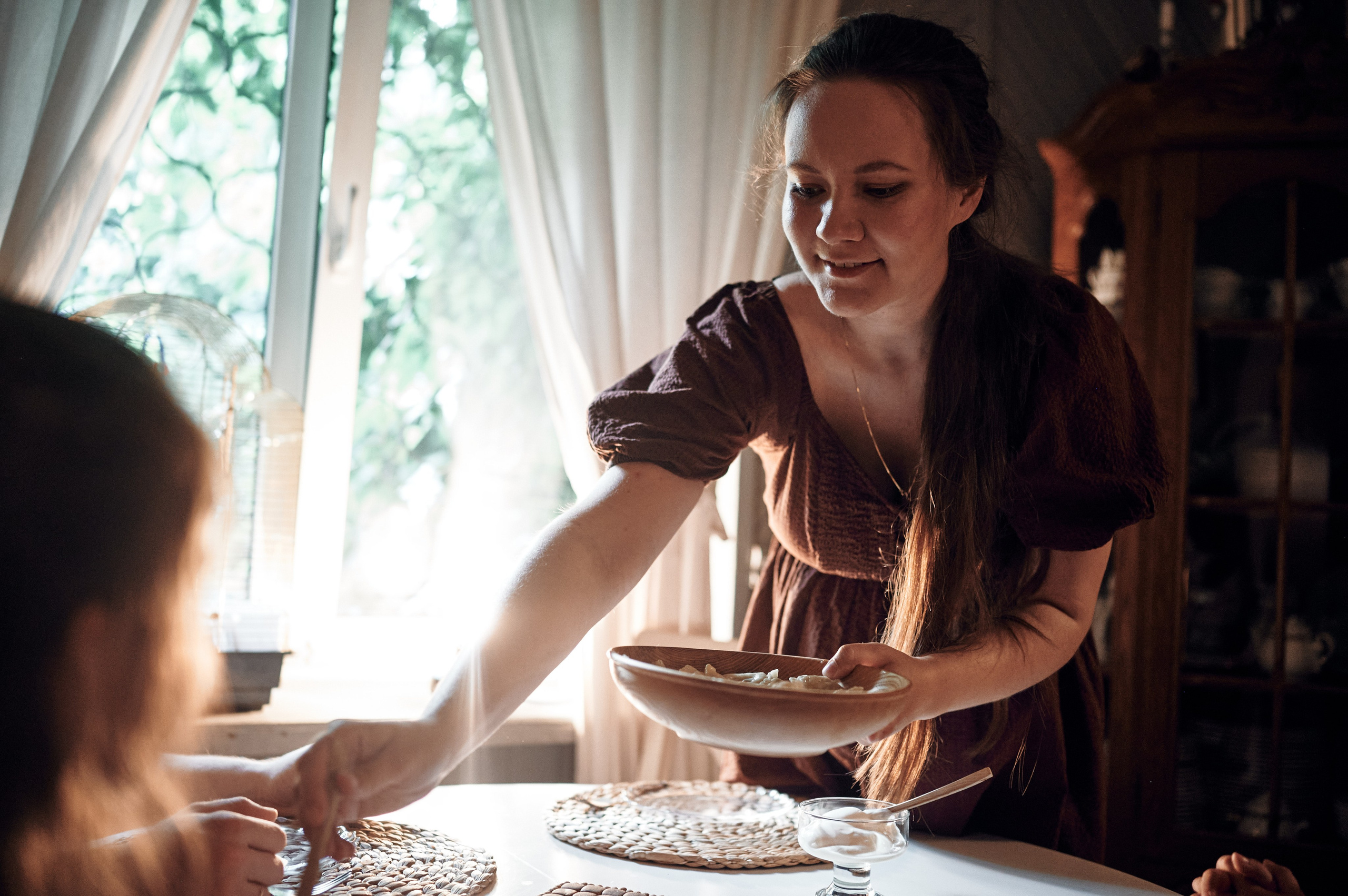 Июль 2021. Семейство Фарковец. Фотограф в Петербурге