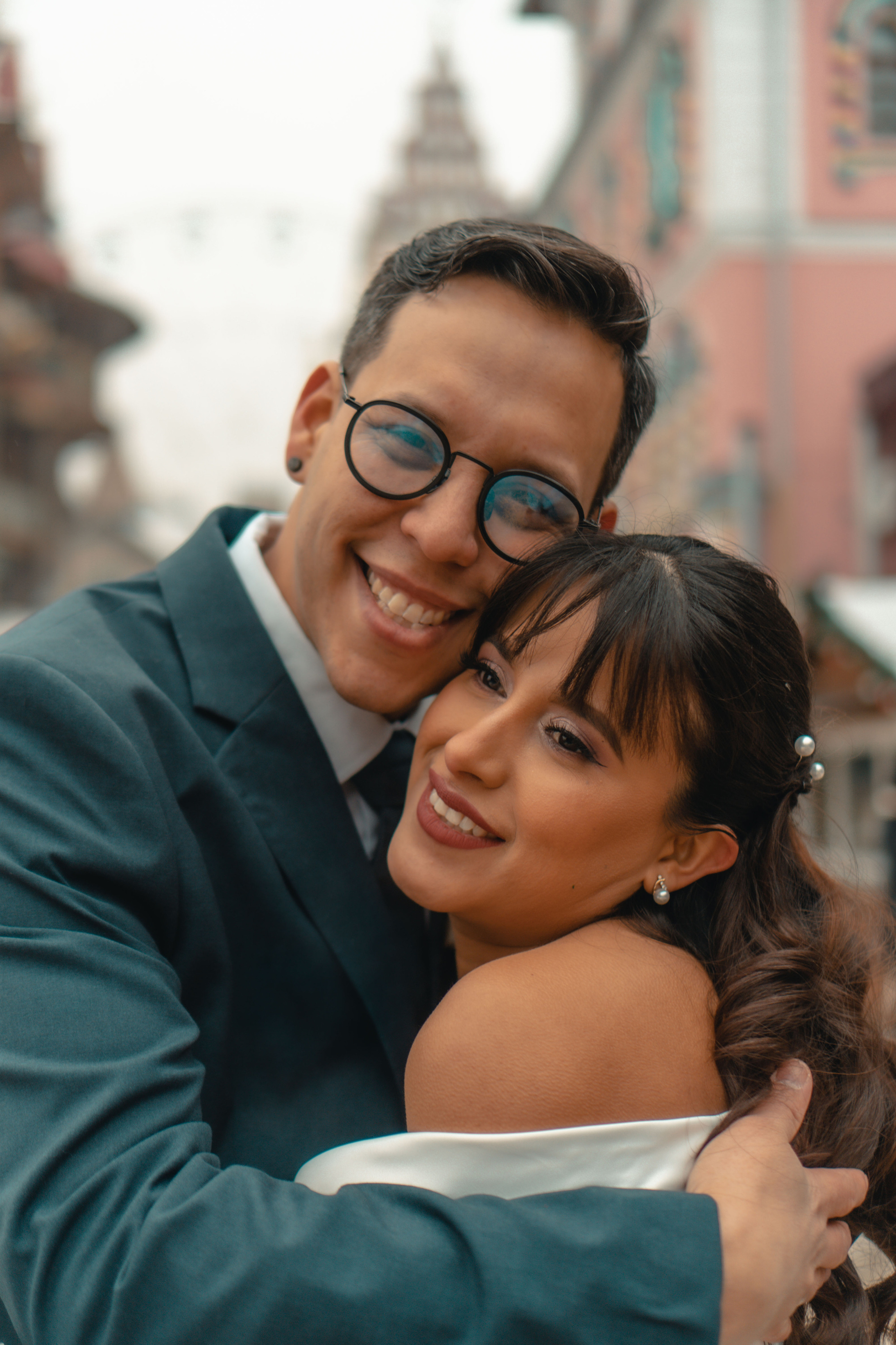 Свадебный фотограф Москва | Фото и видео съемка в ЗАГС. Профессиональный фотограф в Москве Кабардин Тихон