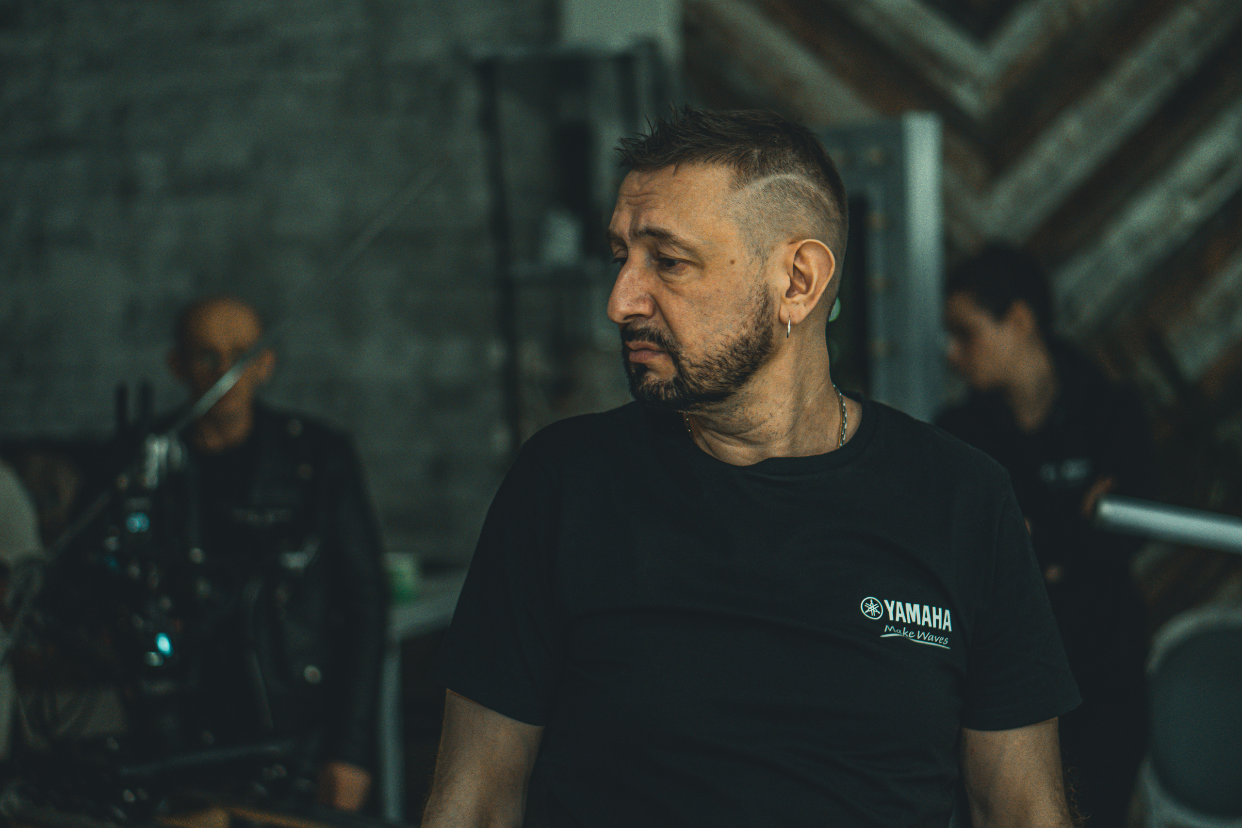 Съемка бэкстейджа цена. Профессиональный фотограф в Москве Кабардин Тихон