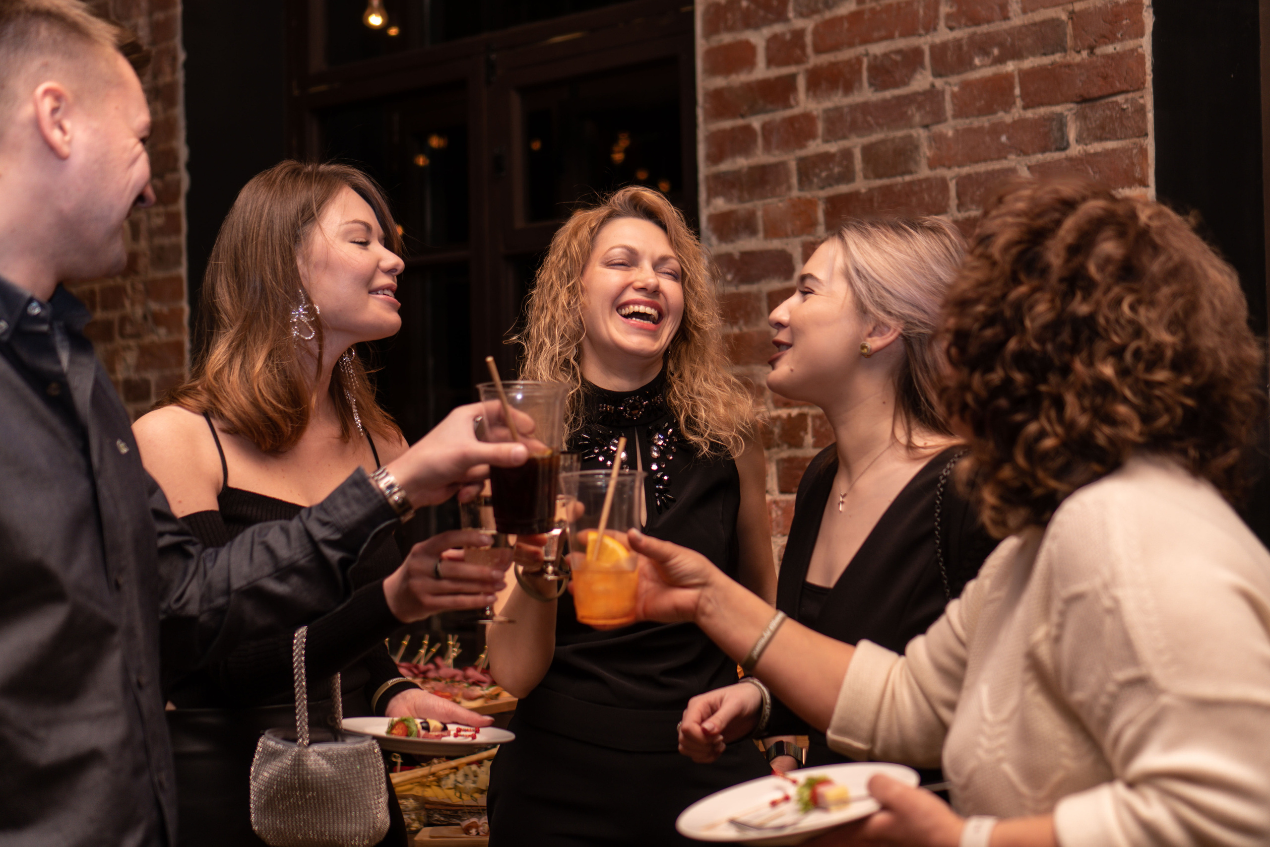 Фотограф на корпоратив Москва. Профессиональный фотограф в Москве Кабардин Тихон