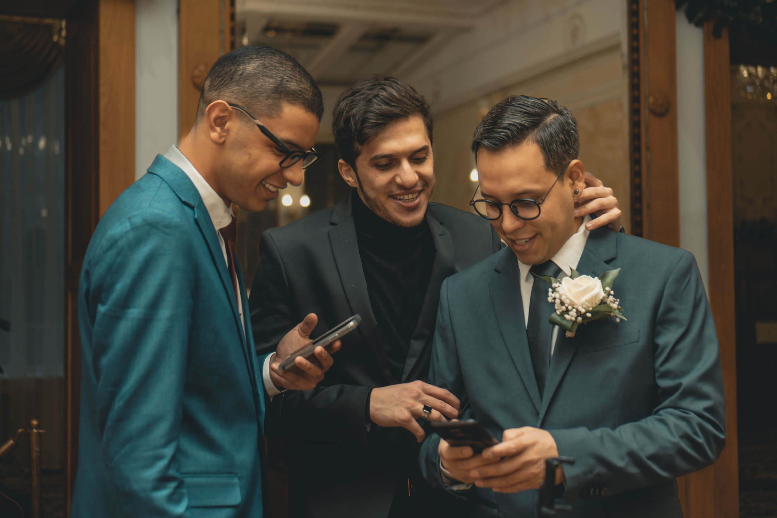 Свадебный фотограф Москва | Фото и видео съемка в ЗАГС. Профессиональный фотограф в Москве Кабардин Тихон